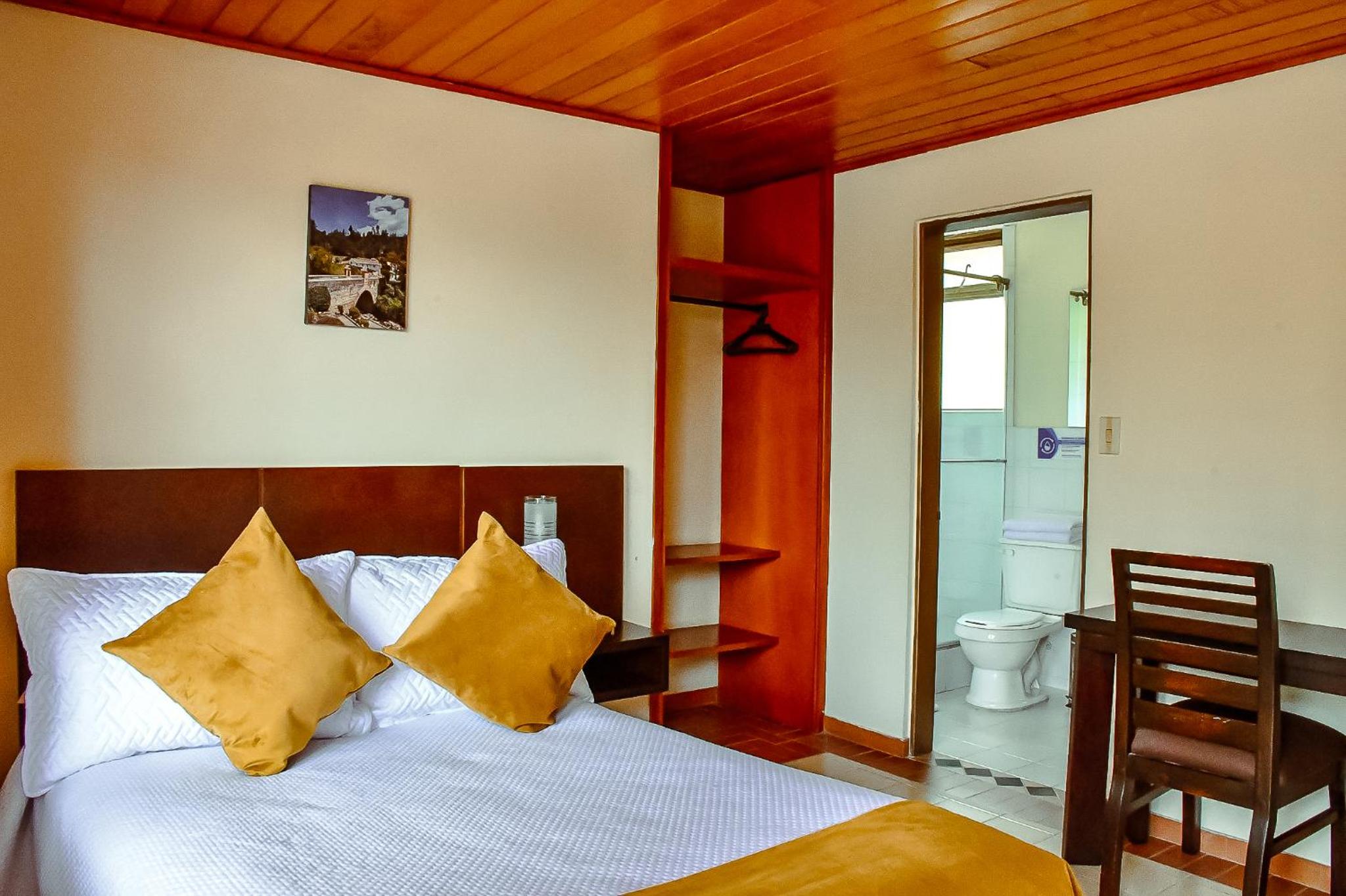 Single Room photo 2