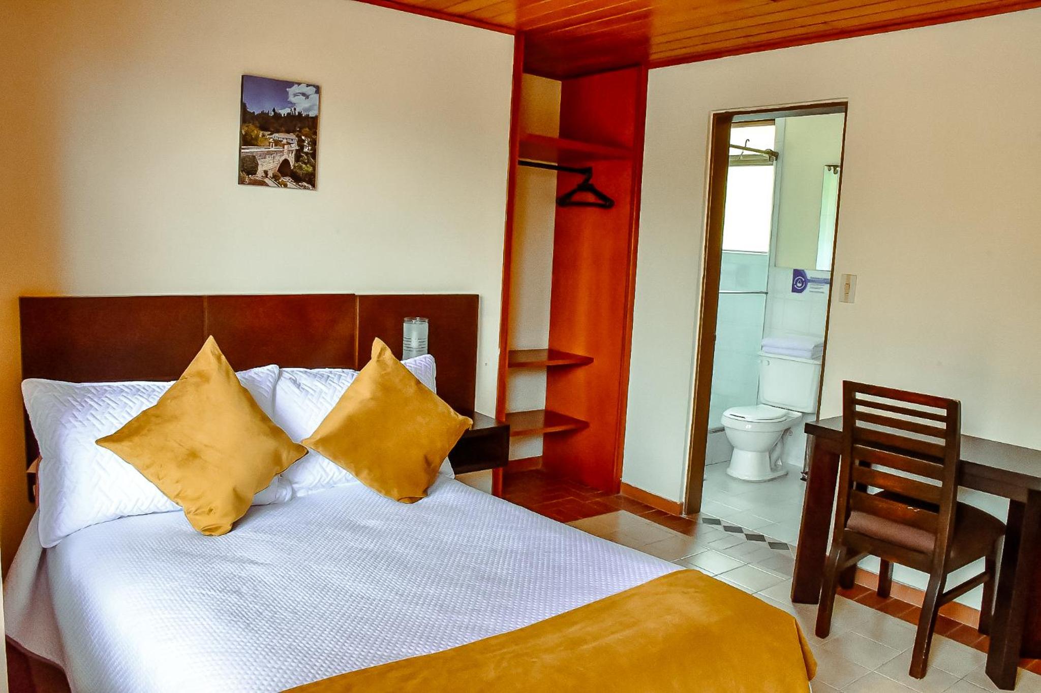 Single Room