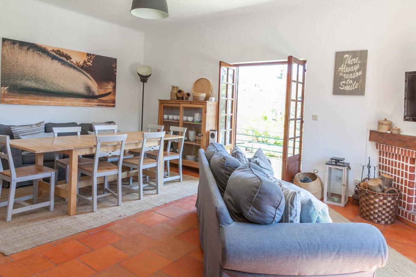 Three-Bedroom House photo 2