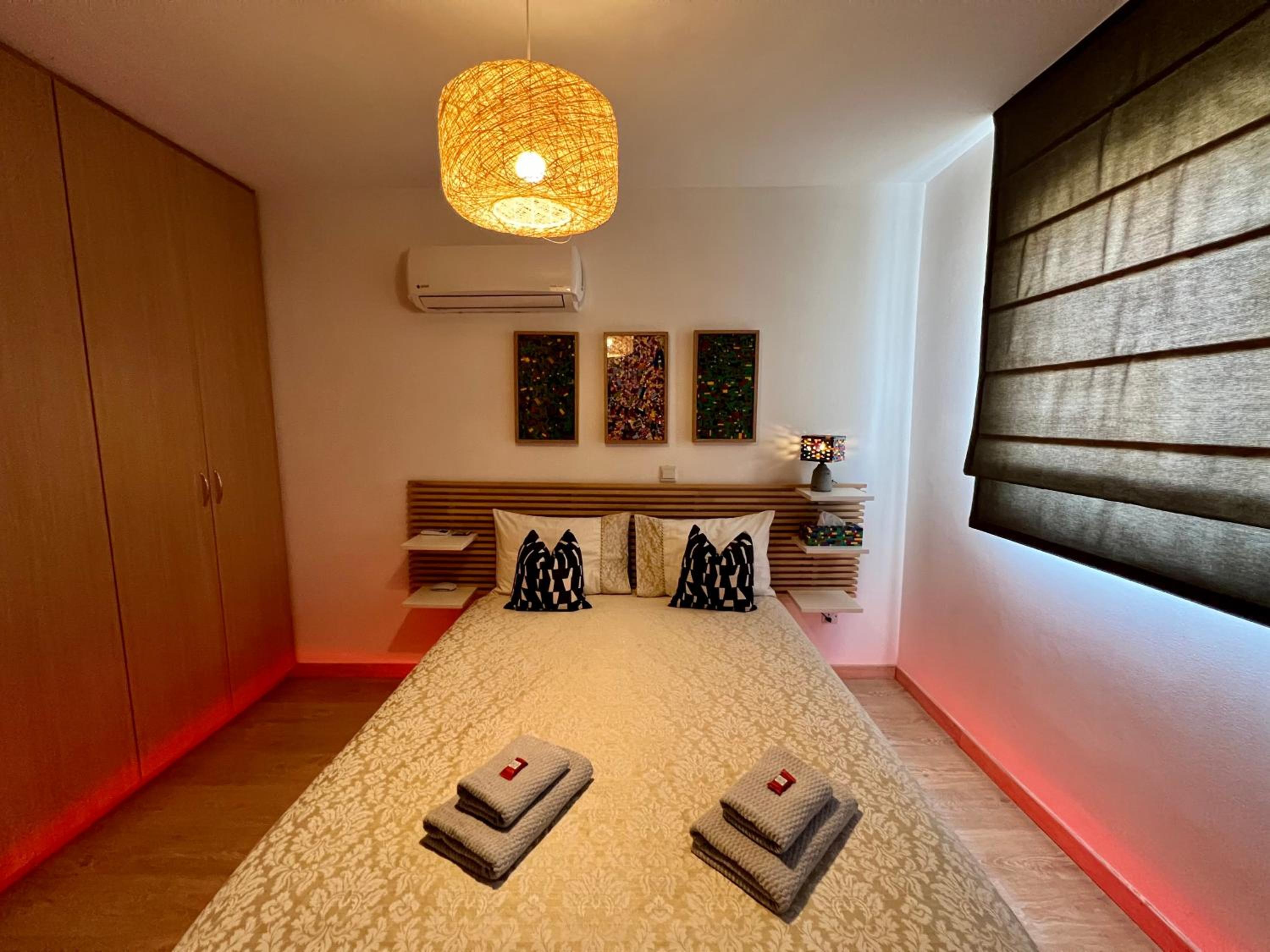 One-Bedroom Apartment - Photo 5