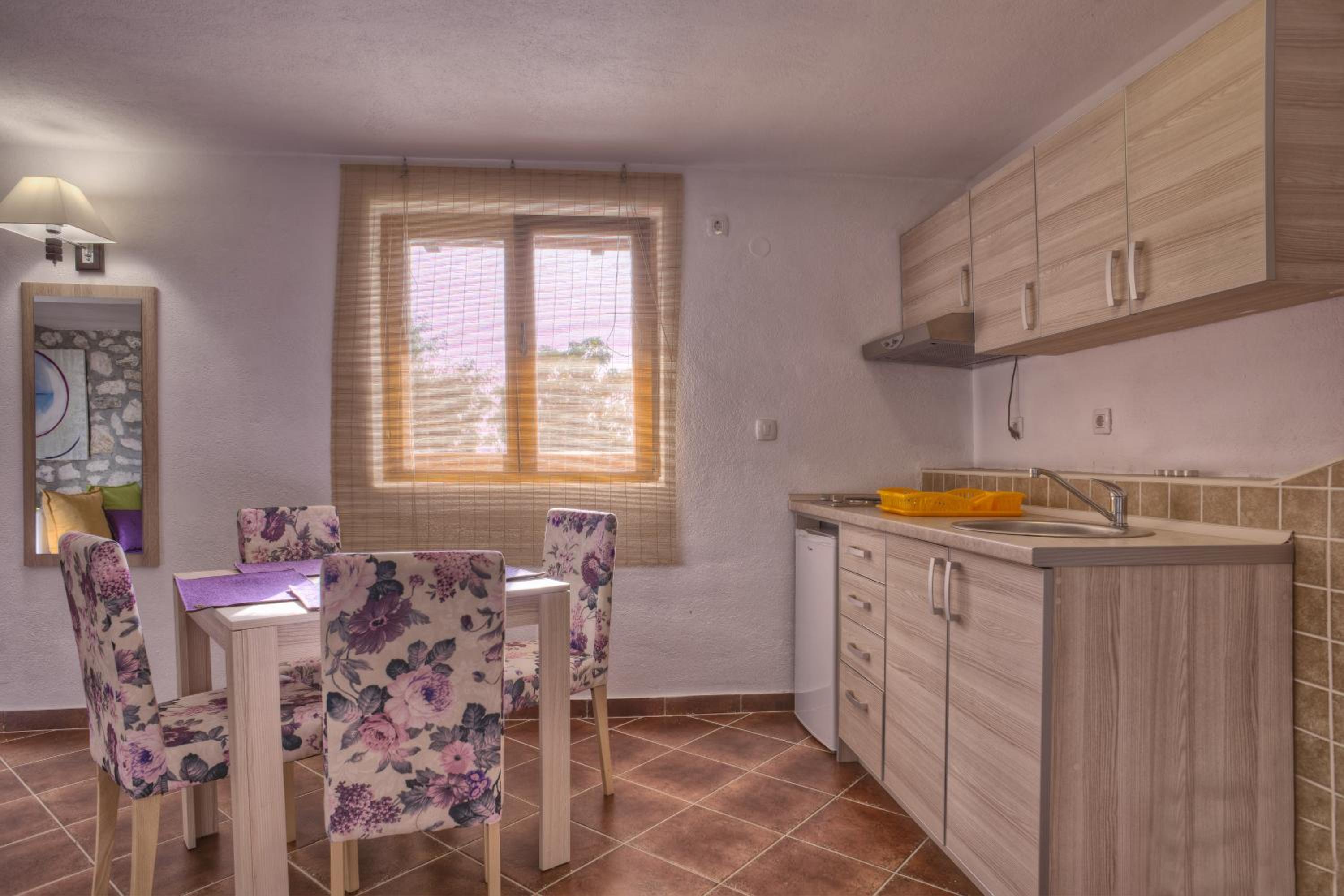 Family Studio with Sea View - Photo 2