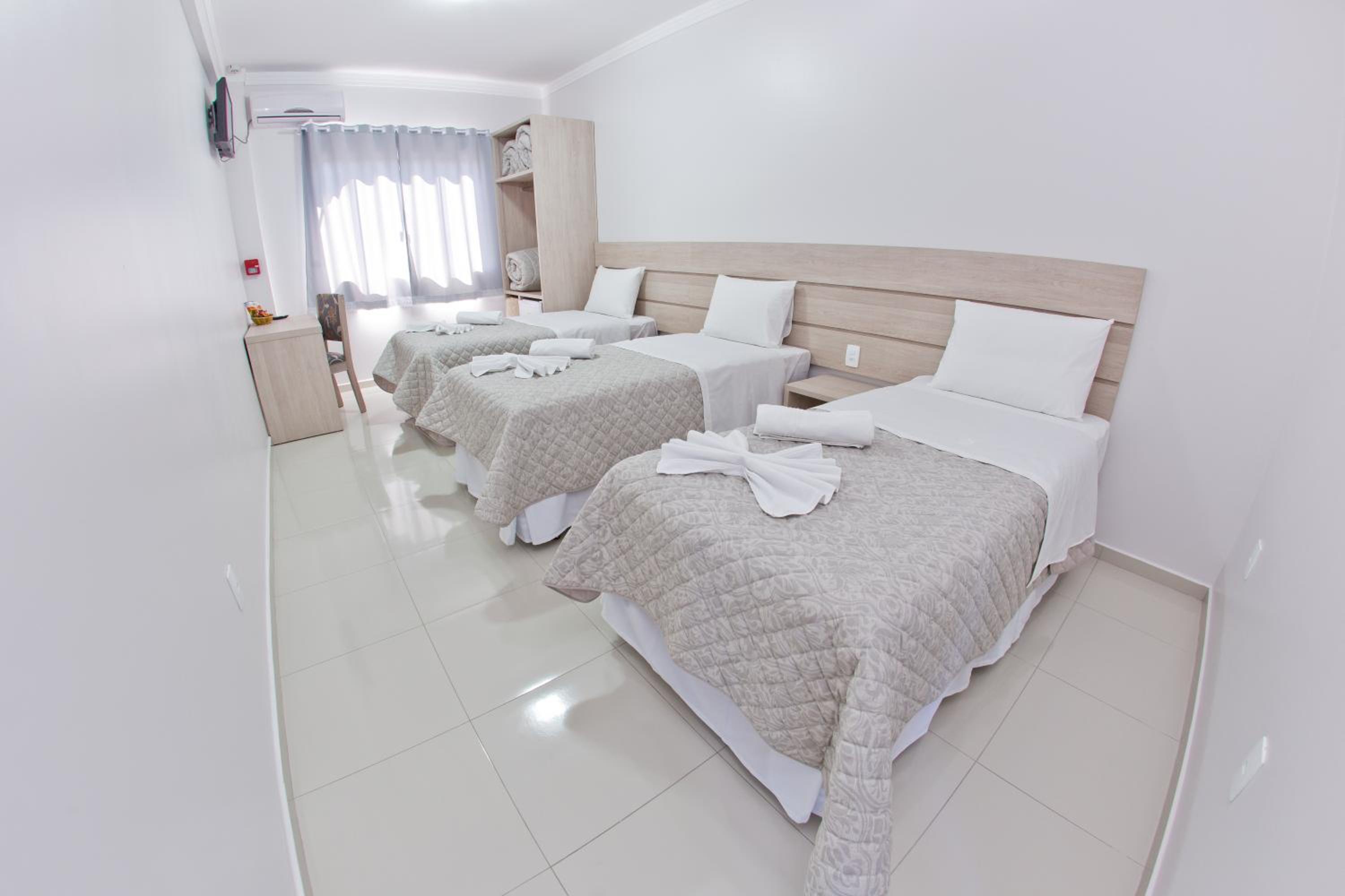 Quadruple Room photo 3