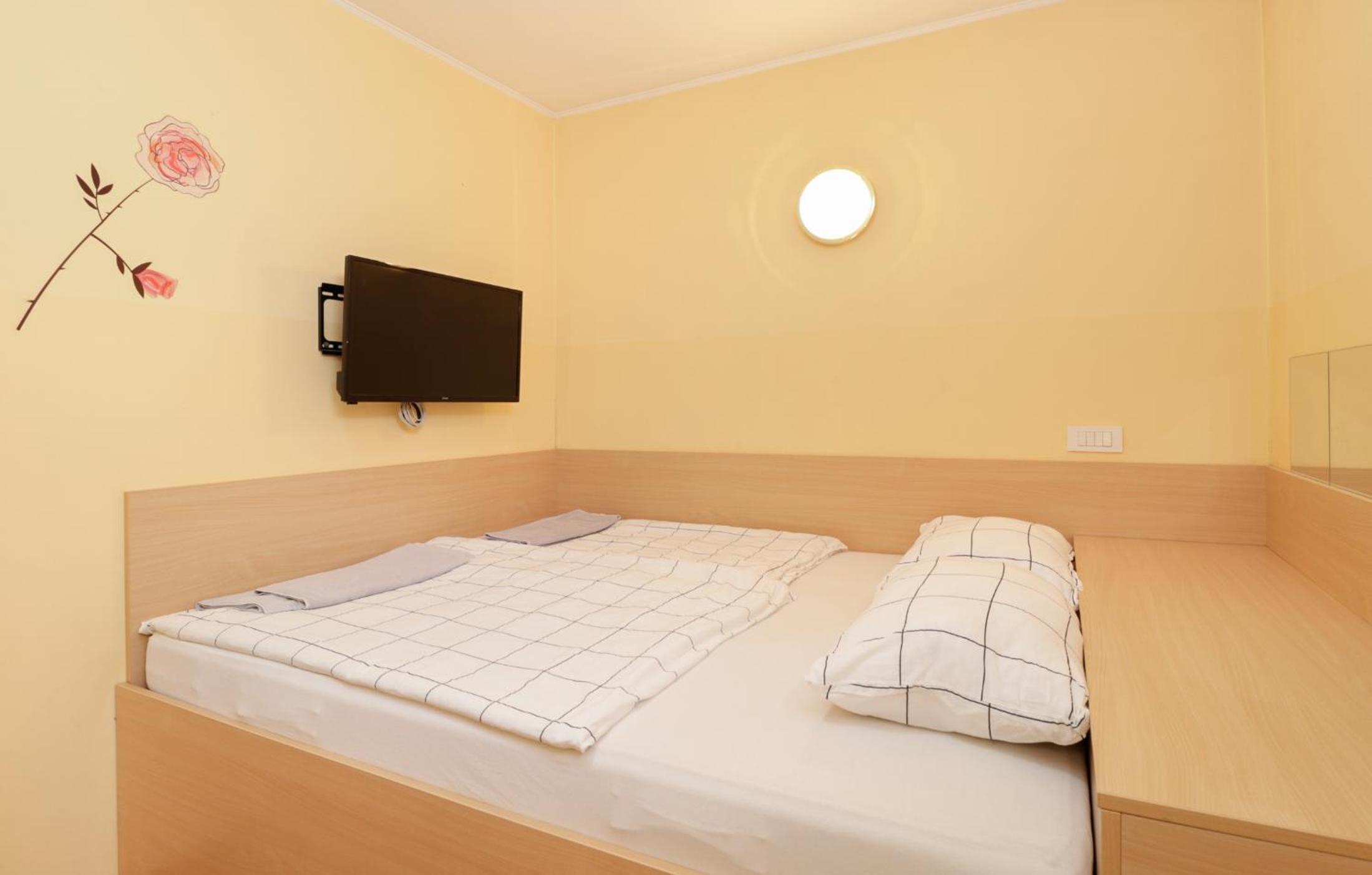 Classic Triple Room photo 1