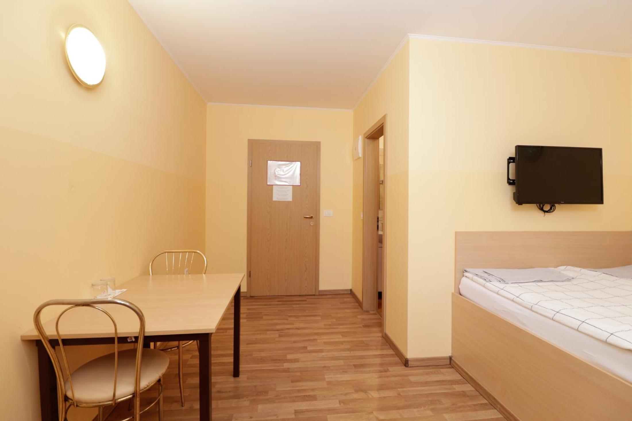 Double Room photo 3