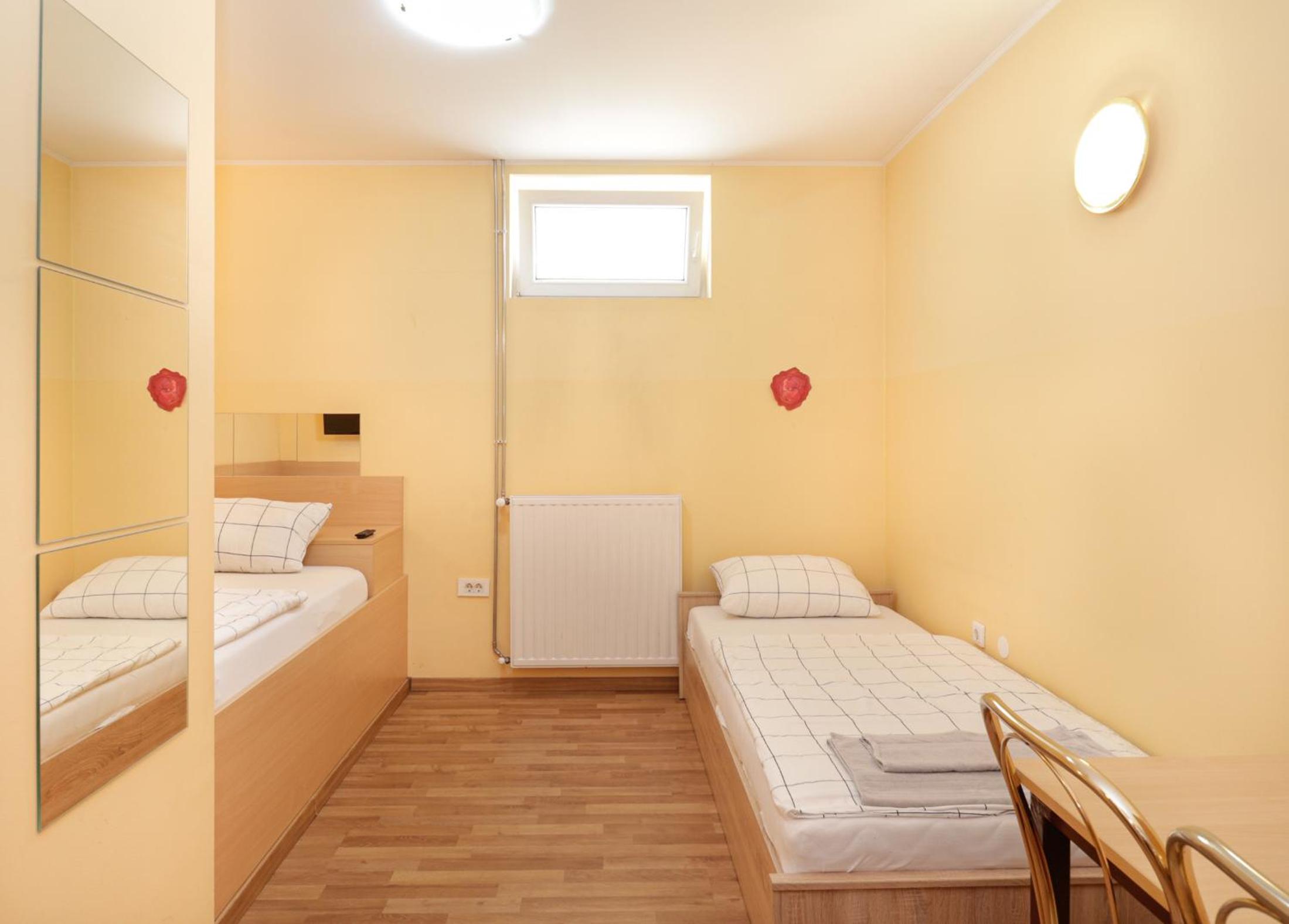 Classic Triple Room photo 3