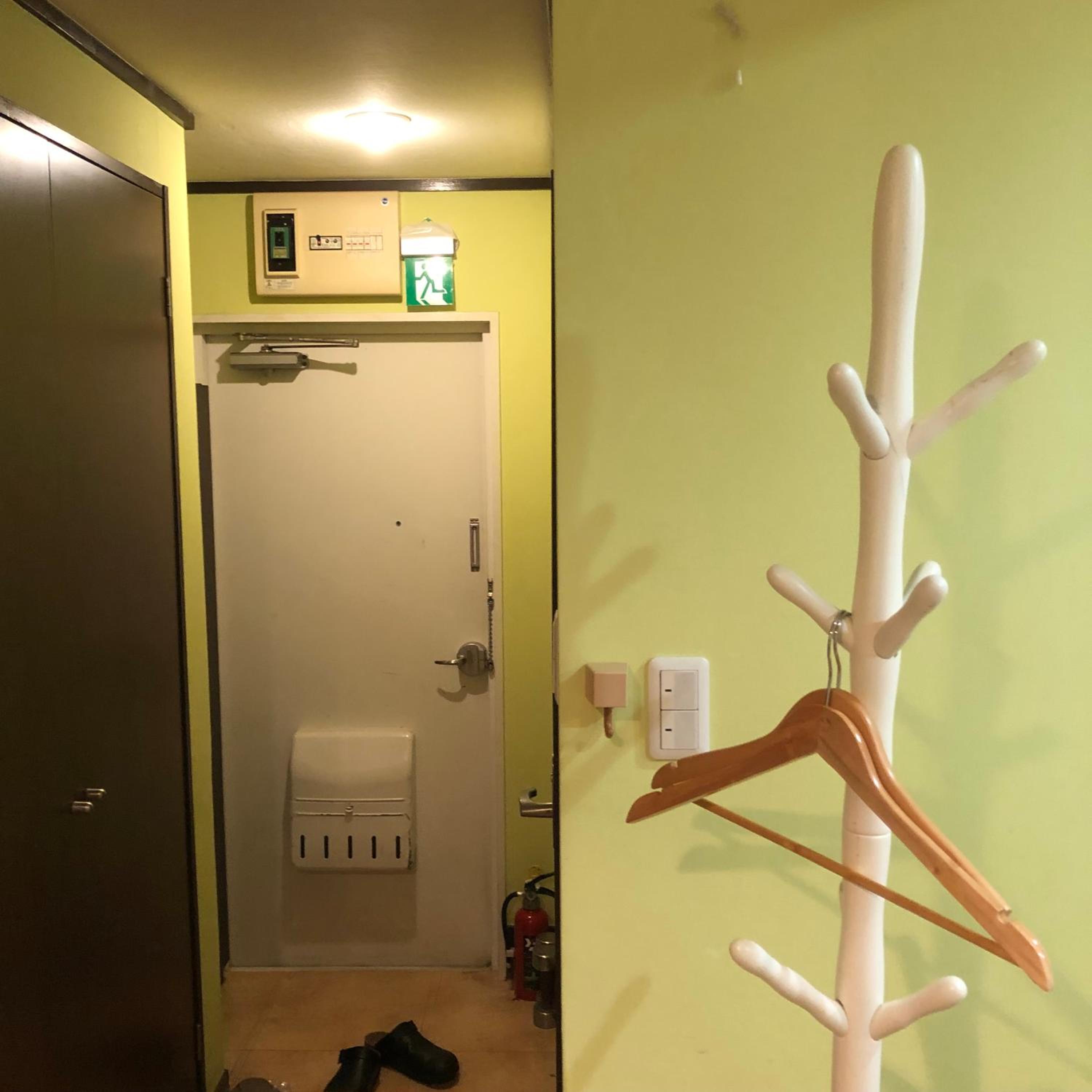 Double Or Twin Room With Extra Bed photo 1