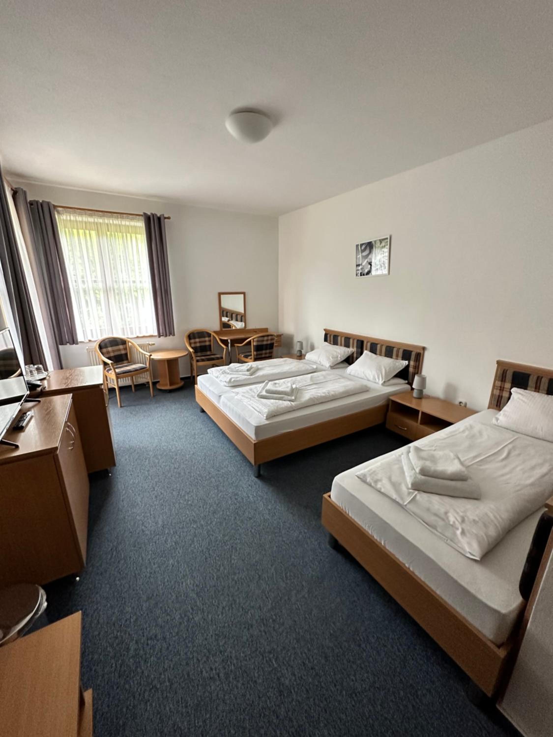 Triple Room photo 3