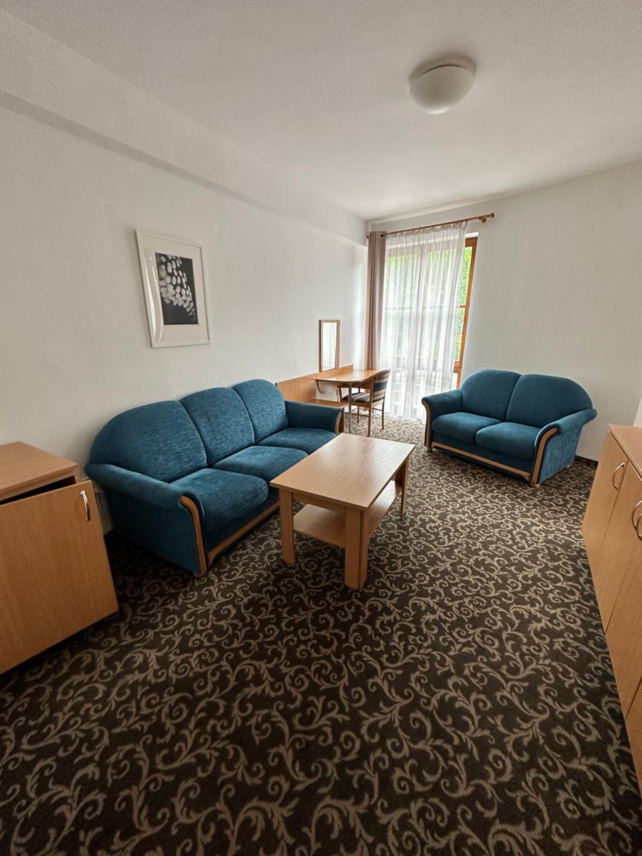 Deluxe Double Room photo 3