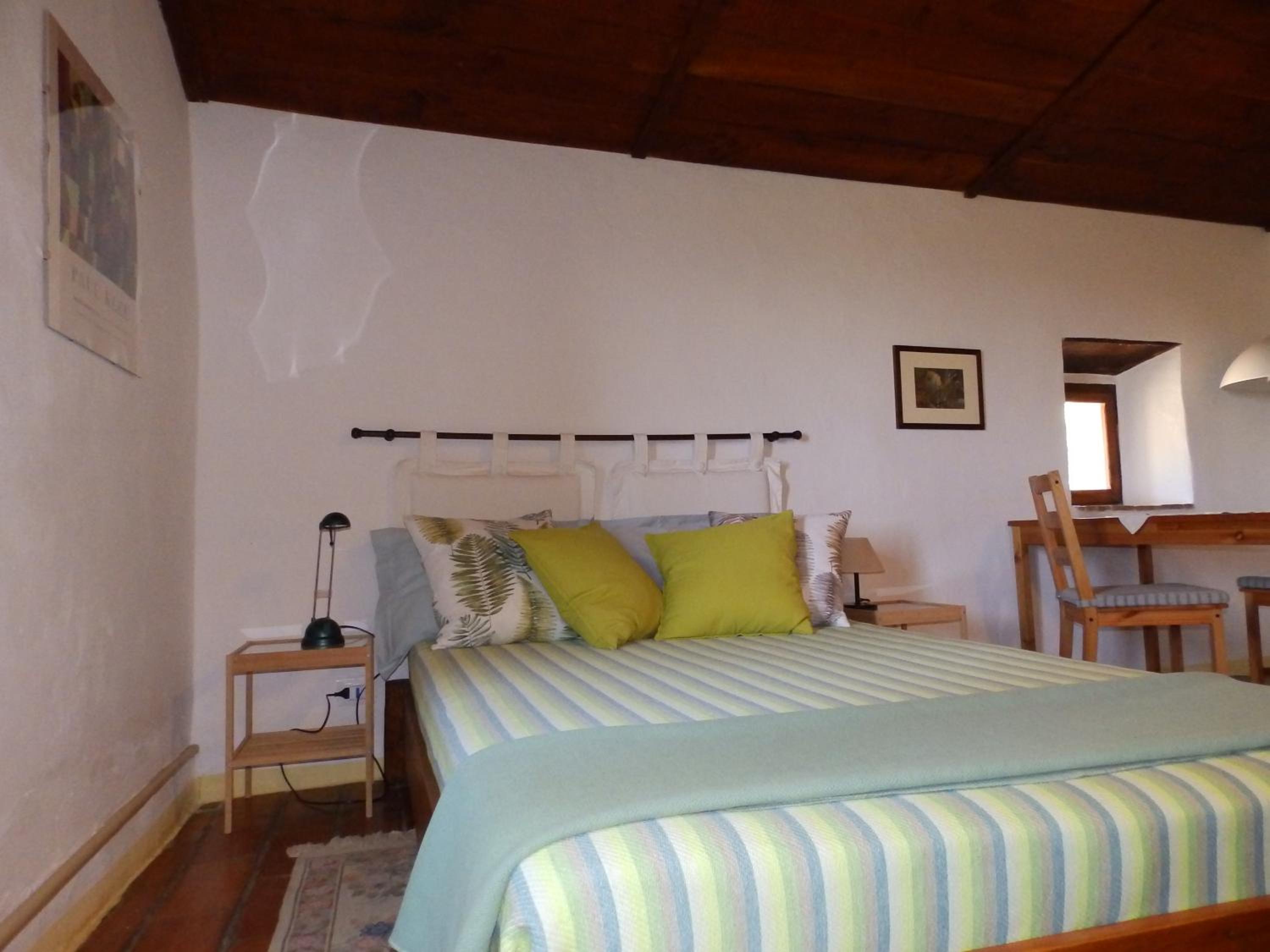 Double Room with Mountain View photo 1