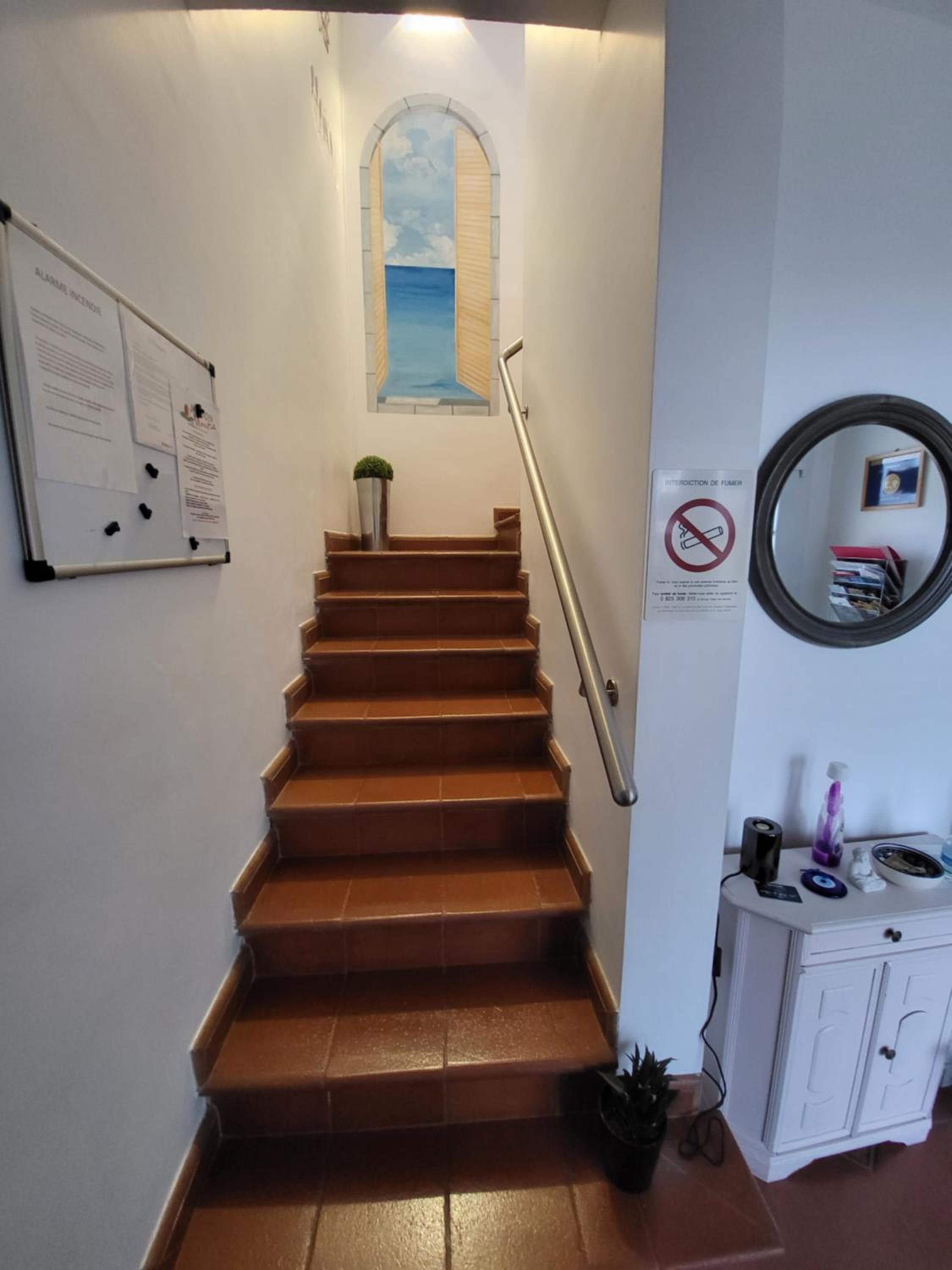 Double or Twin Room with Garden View photo 2