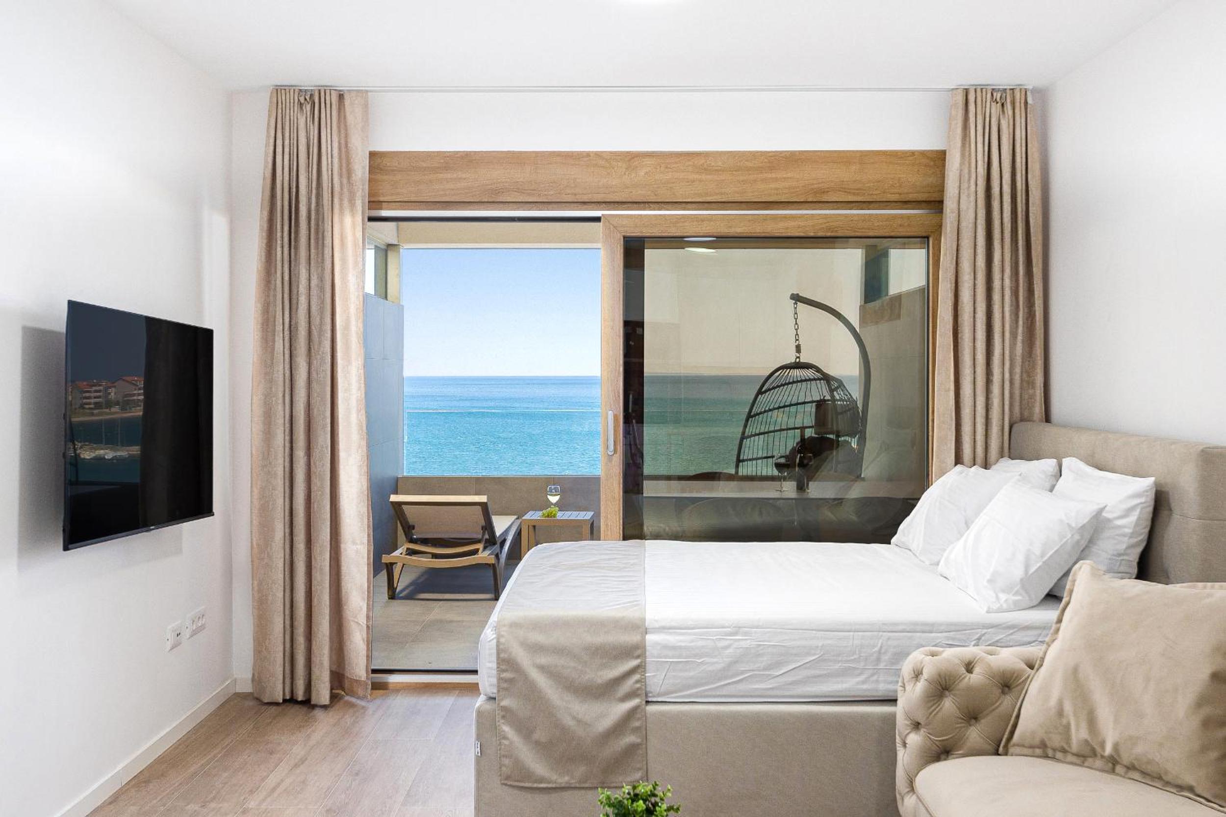 Studio with Ocean View photo 1