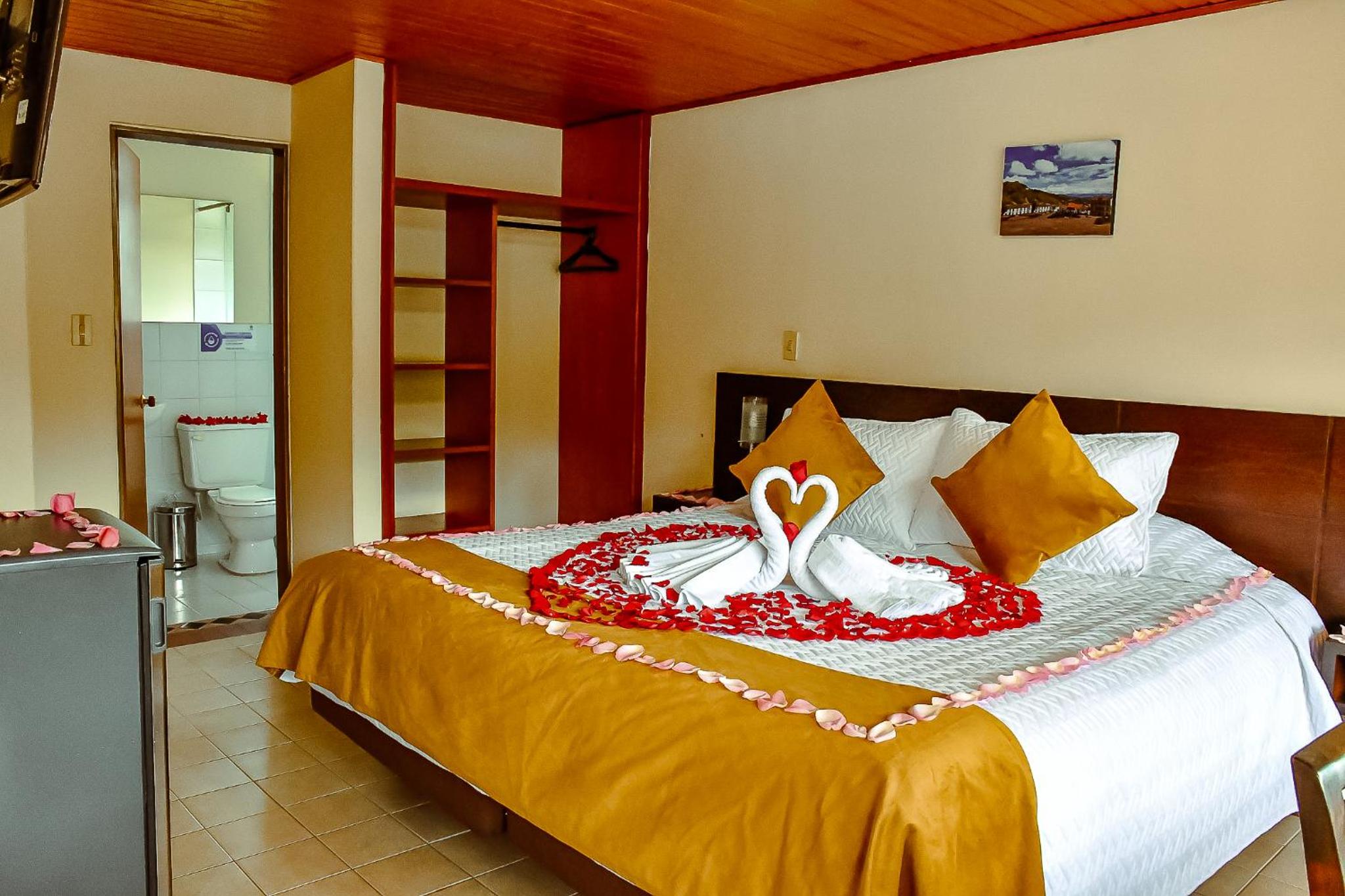 Double Room photo 2