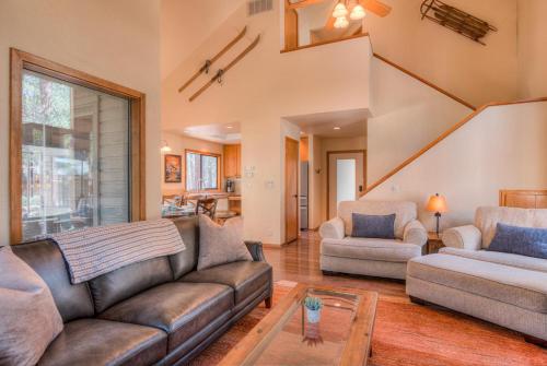 Four-Bedroom Holiday Home photo 1