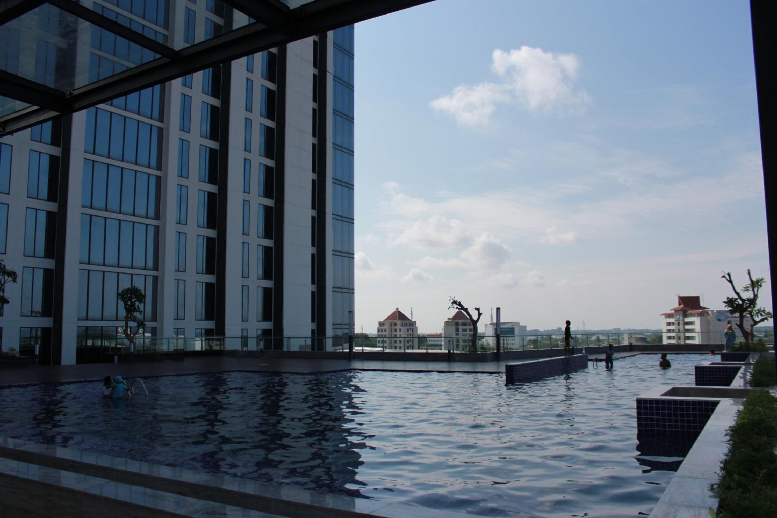 Studio with Sea View photo 3