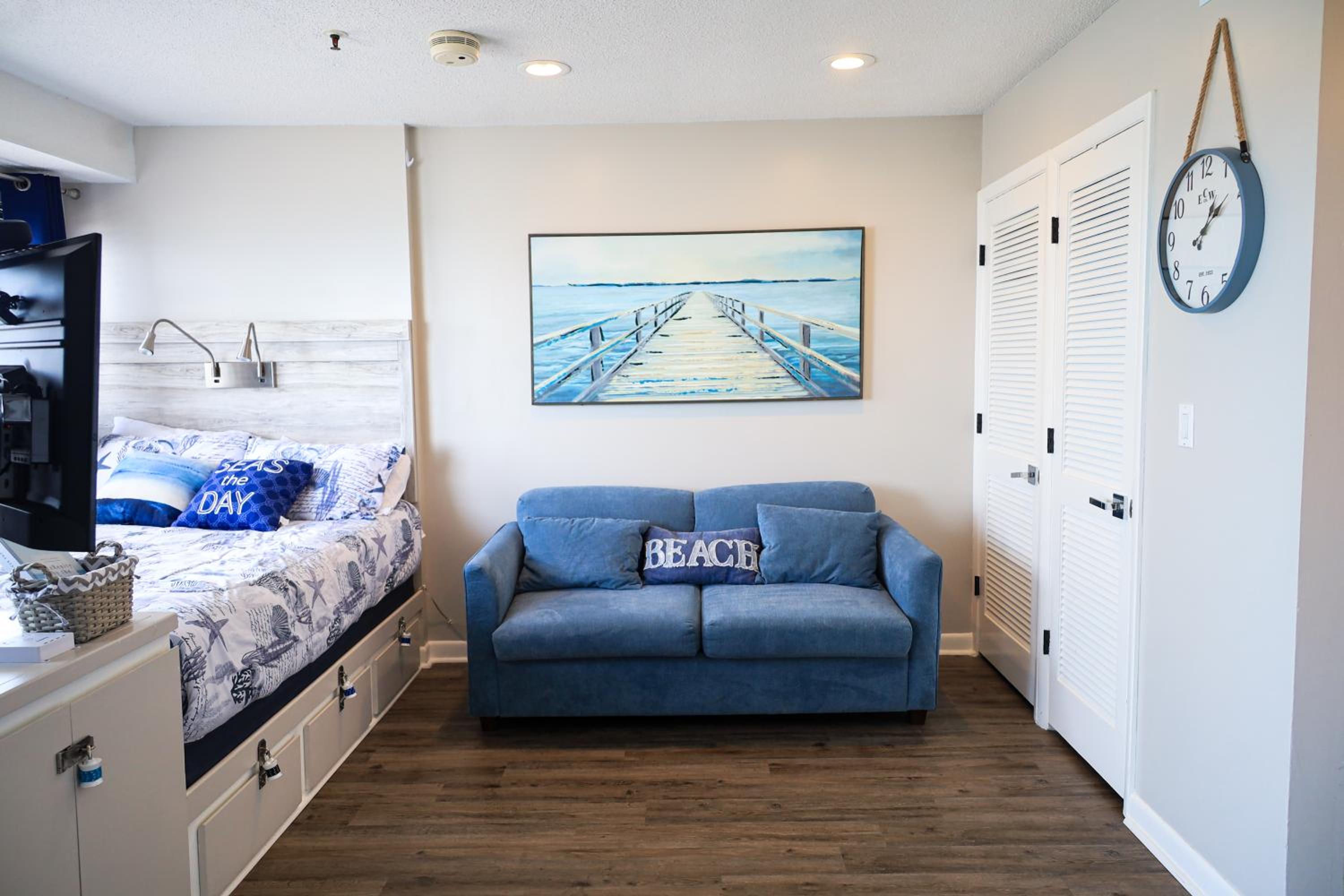 Studio with Ocean View photo 1
