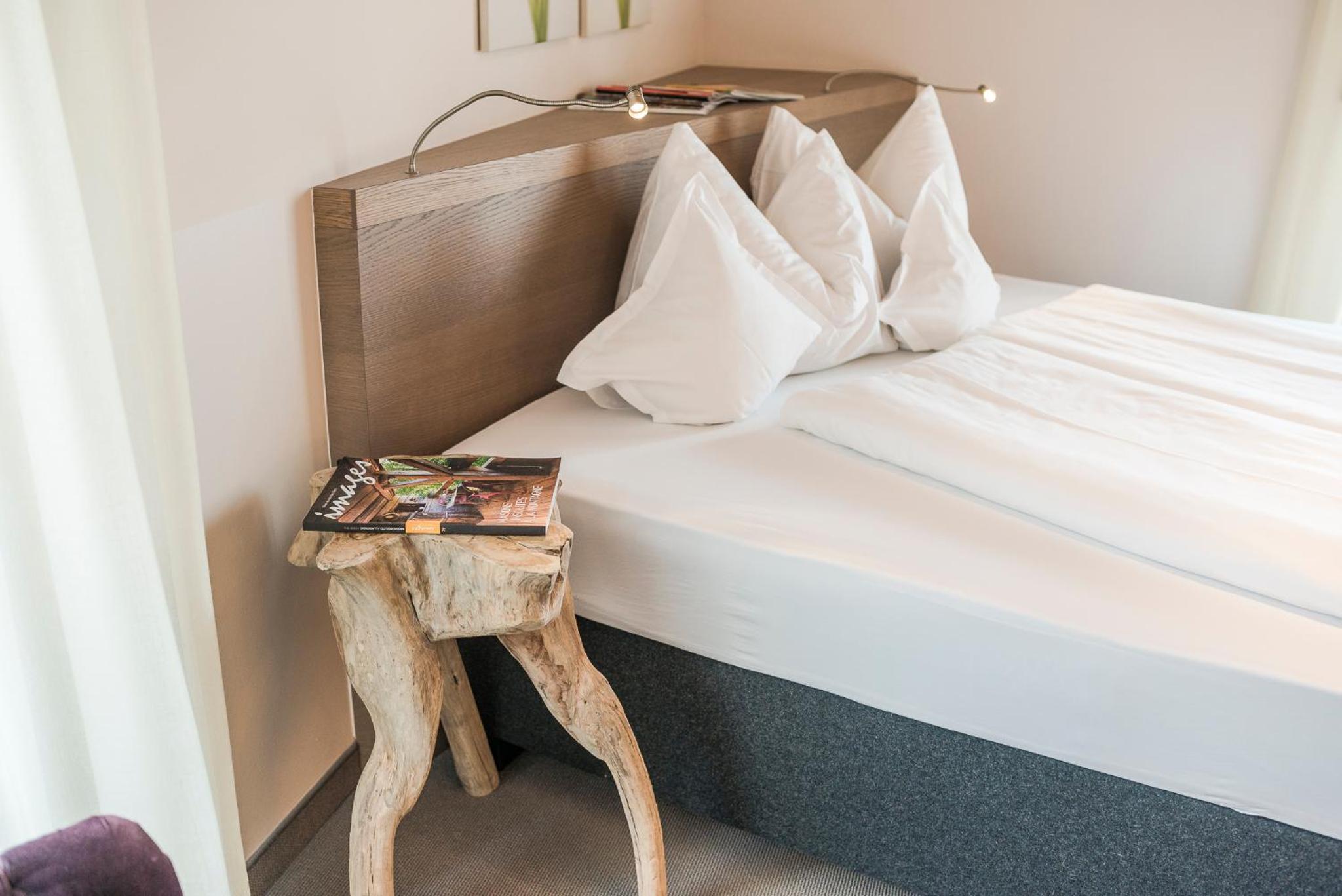 Deluxe Double Room - Photo 4