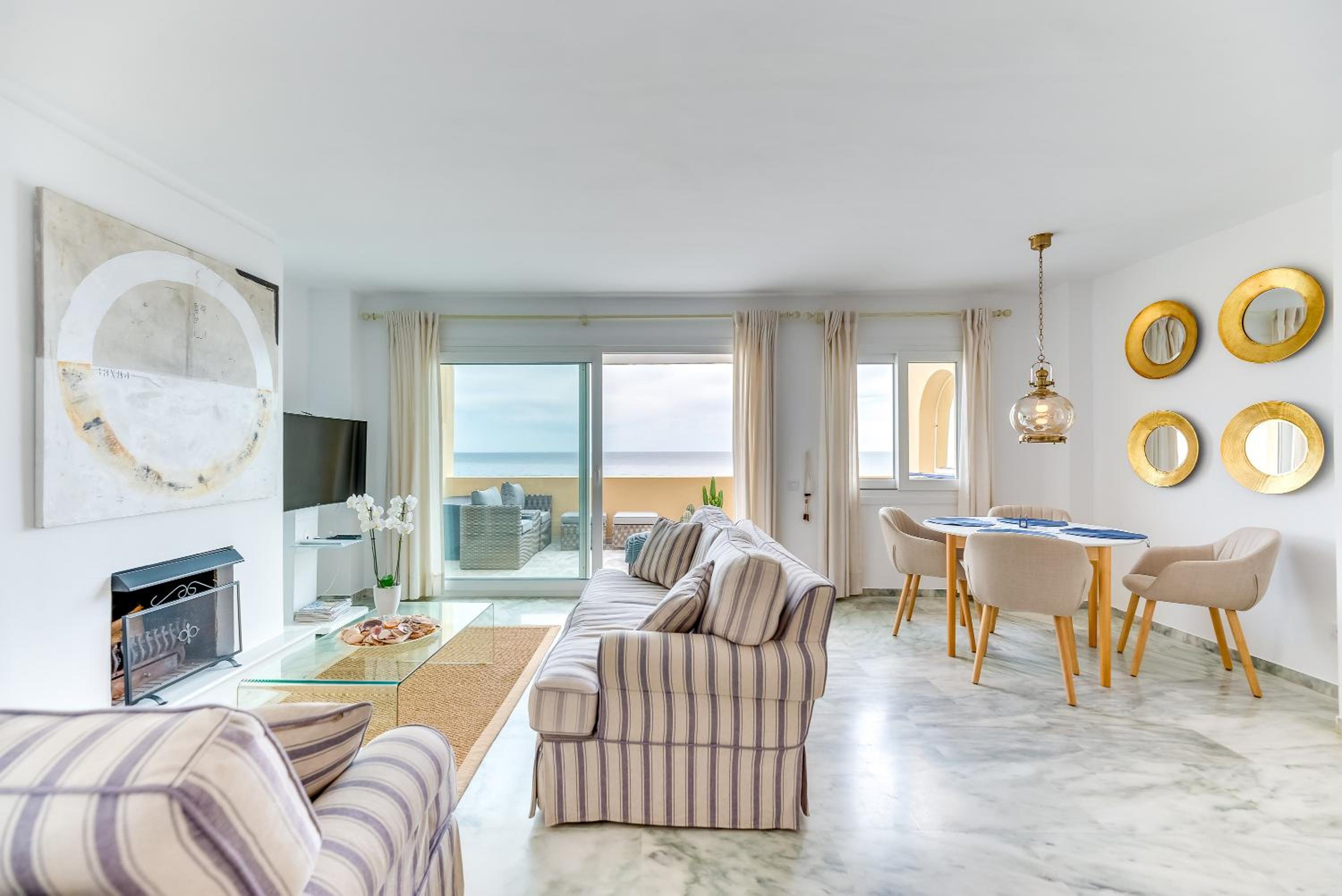 Apartamento Superior de Dos Habitaciones