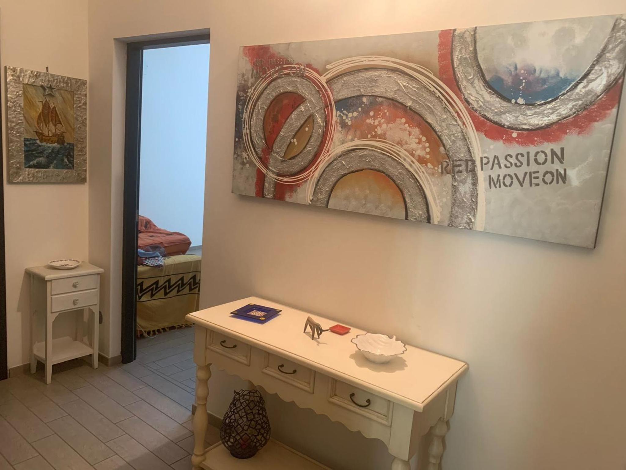 Apartment photo 1