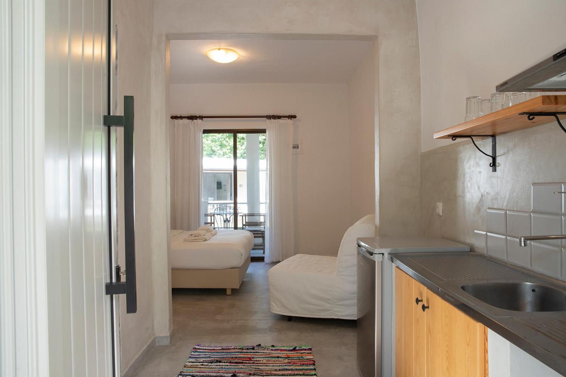 Apartment - Ground Floor - Photo 7