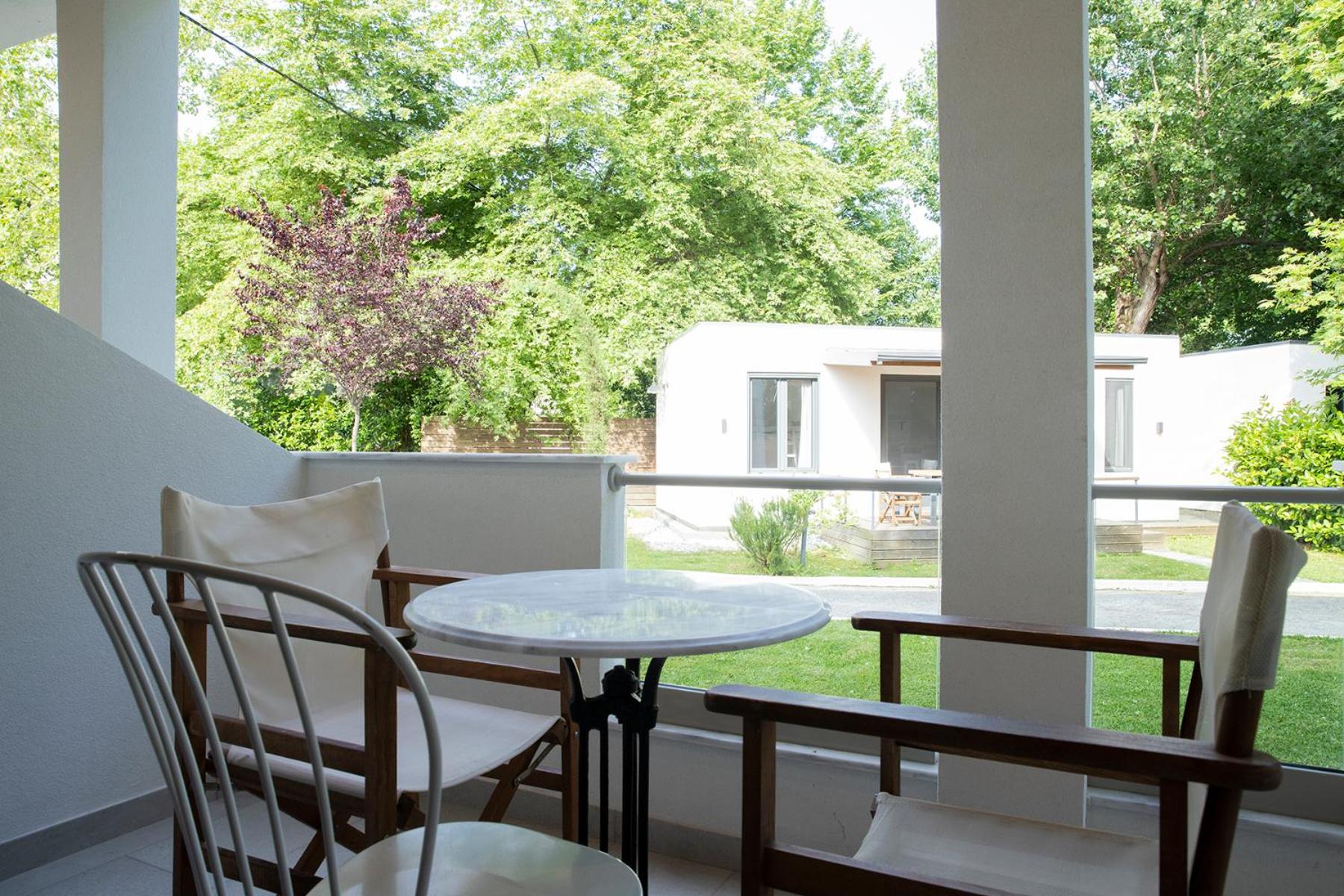 Apartment - Ground Floor - Photo 9