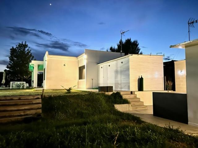 Two-Bedroom Villa photo 2
