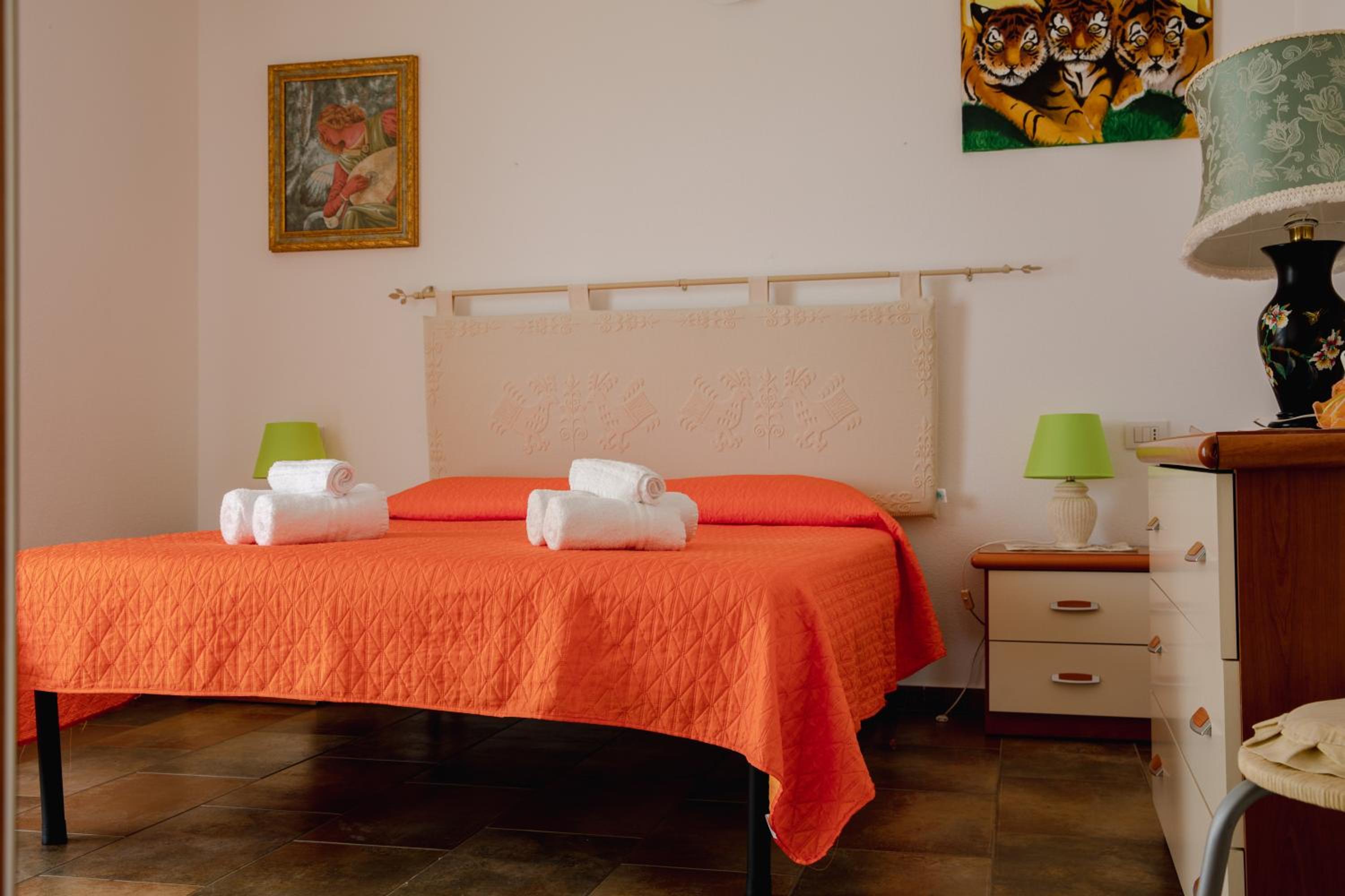 Two-Bedroom House photo 1