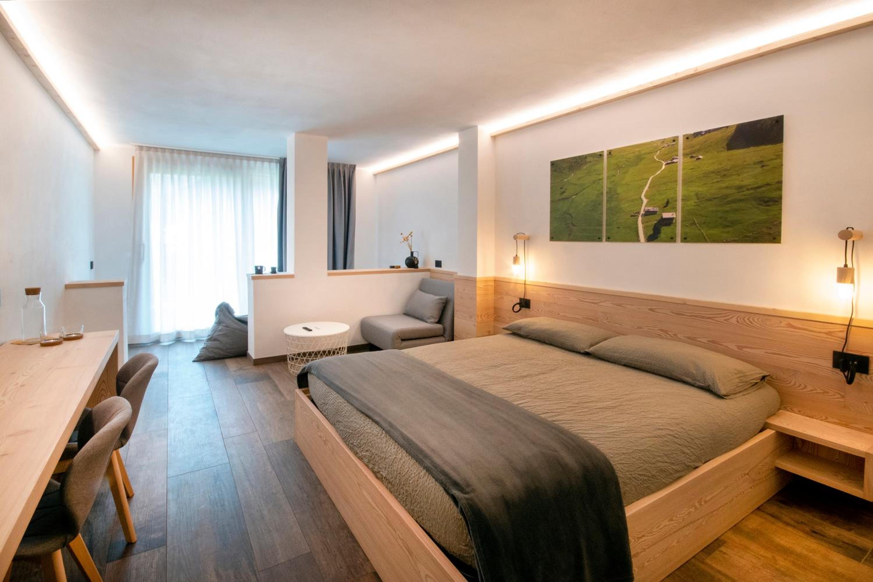 Deluxe Junior Suite