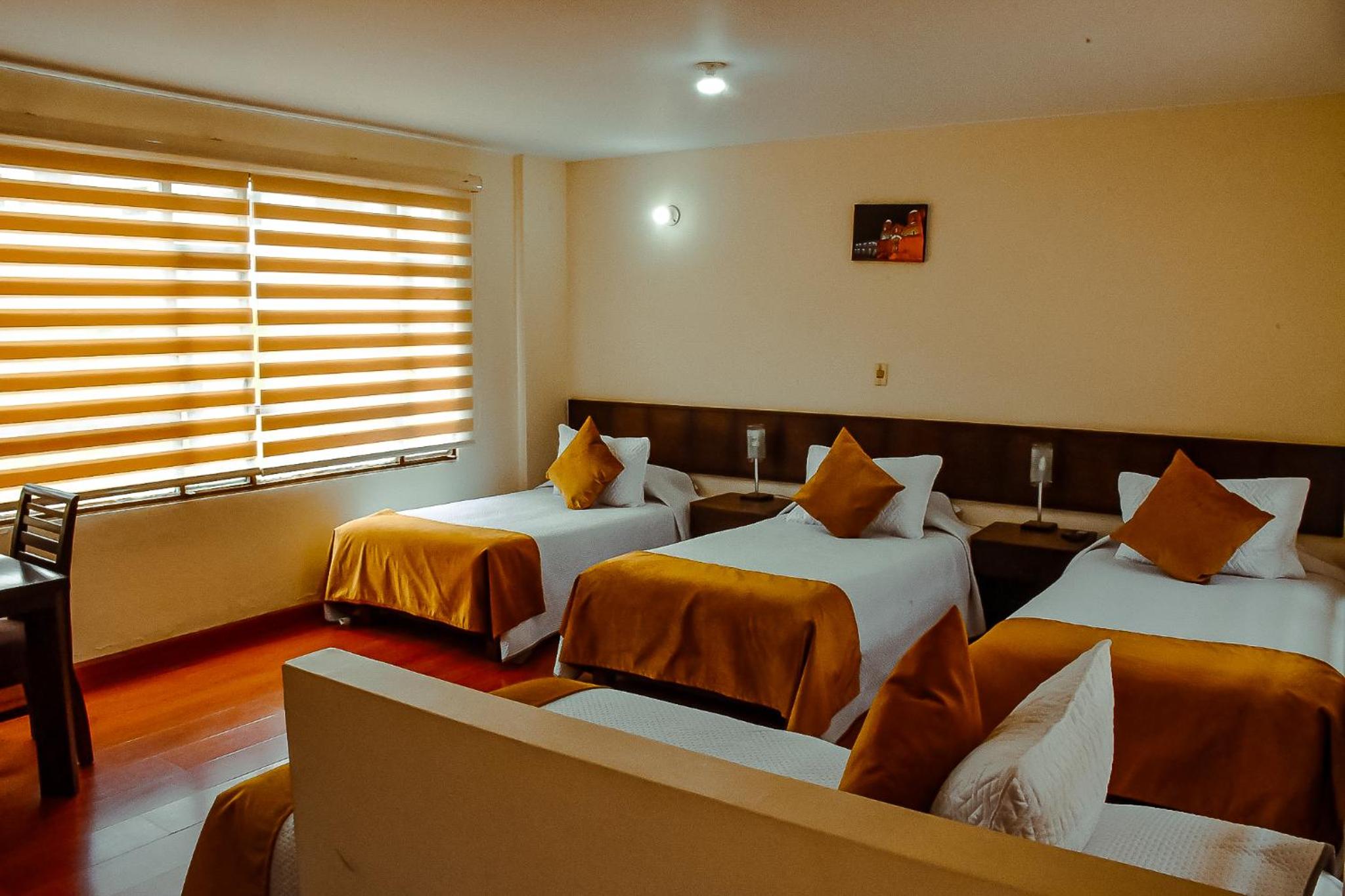 Family Room photo 2