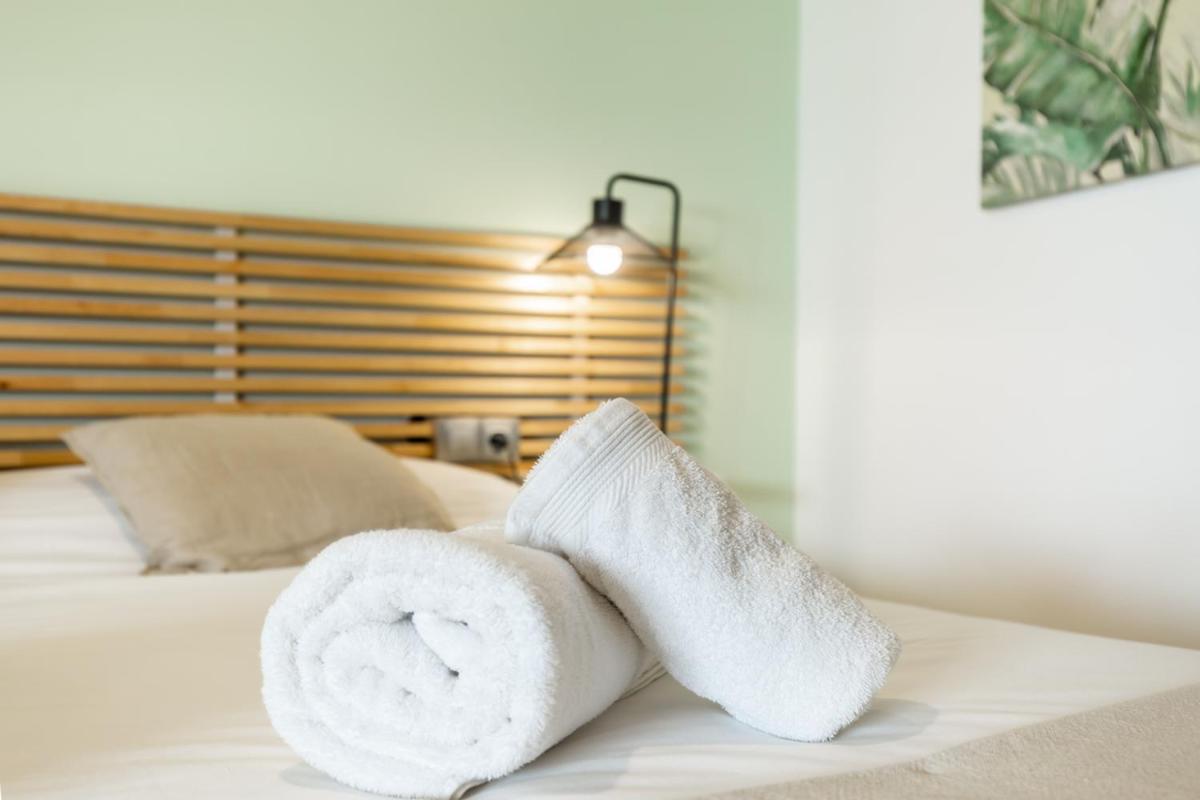 Apartamento Estudio