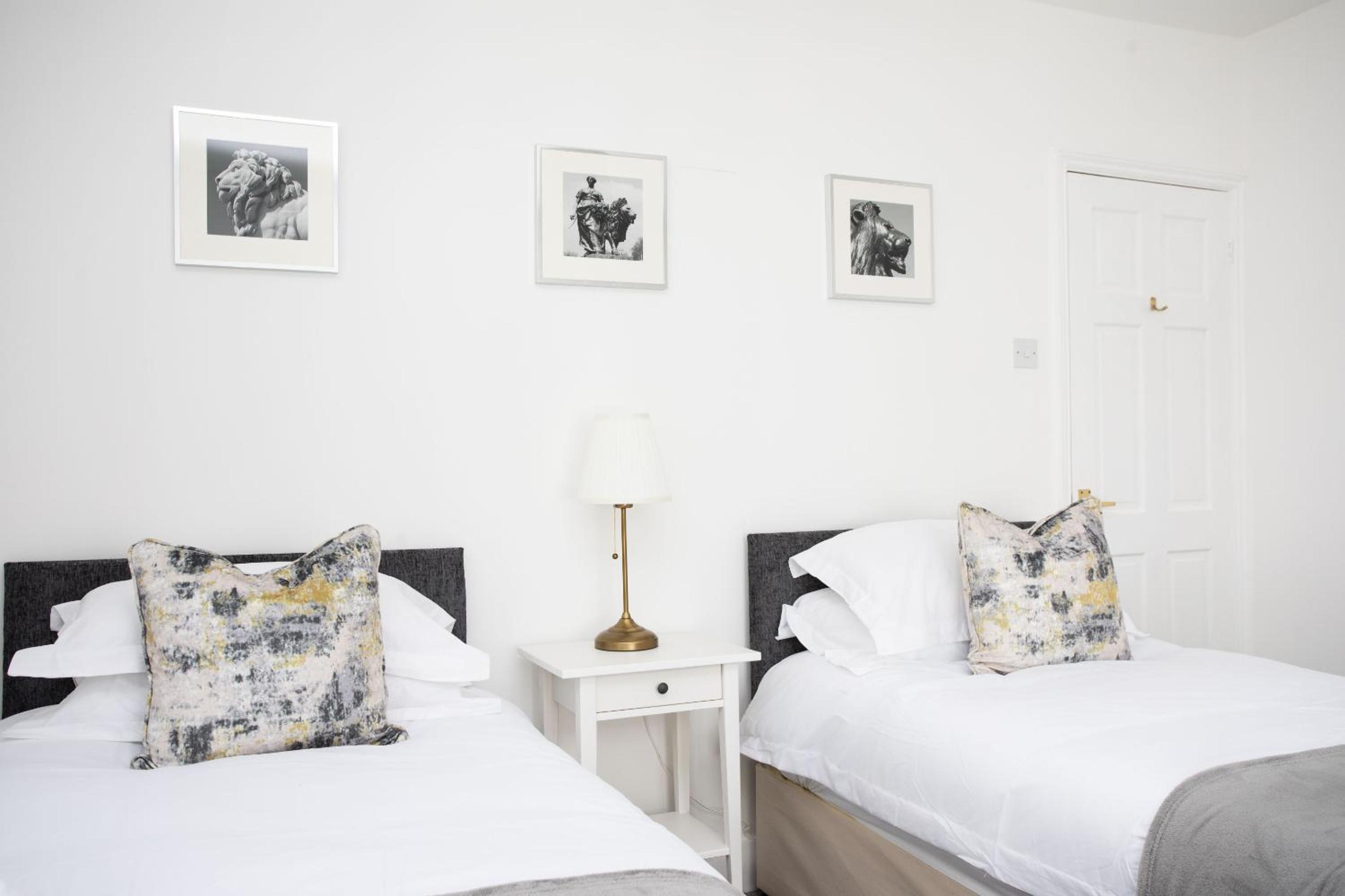 Holiday Home photo 1