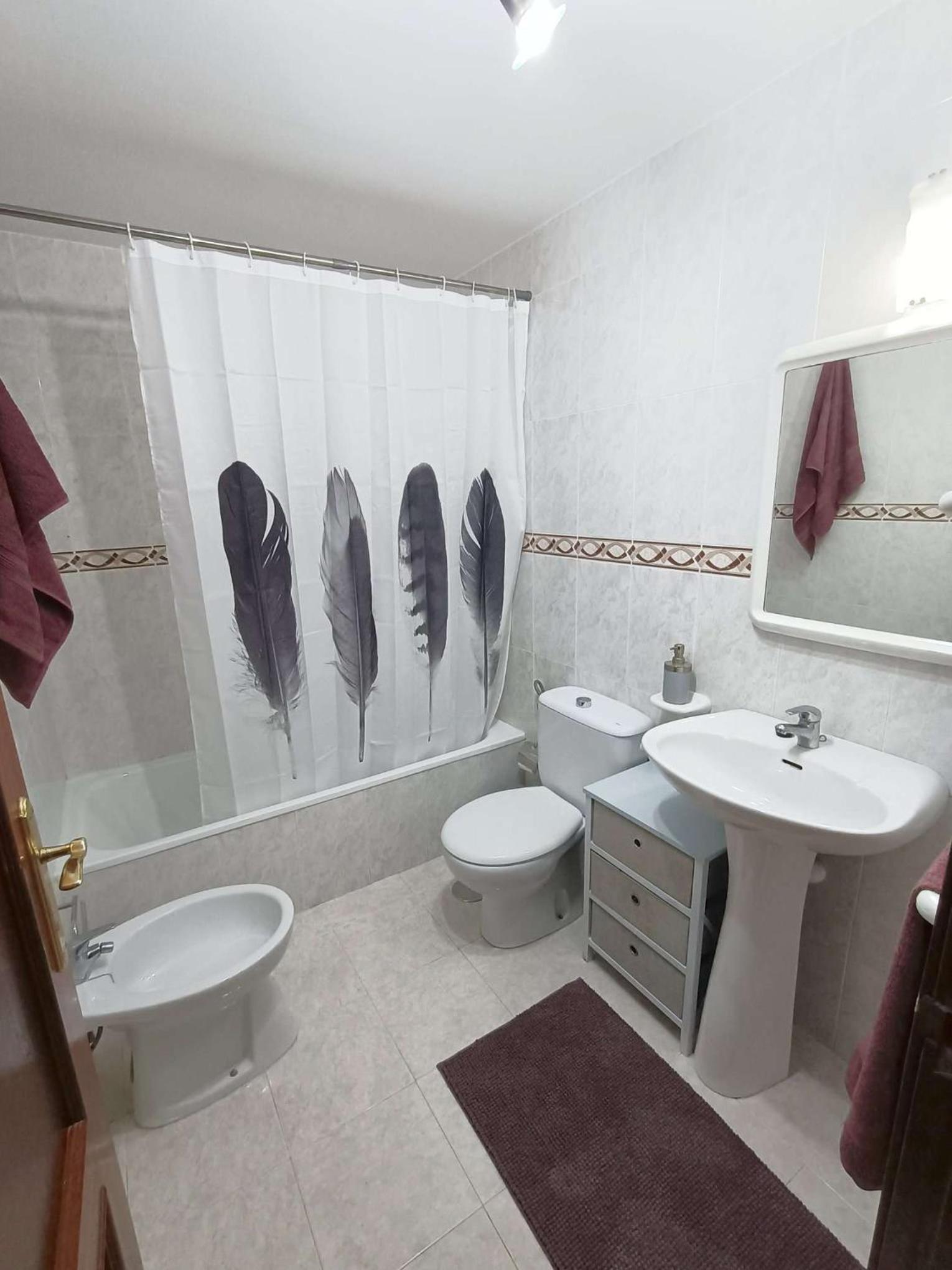 Double Room With Shared Bathroom photo 2