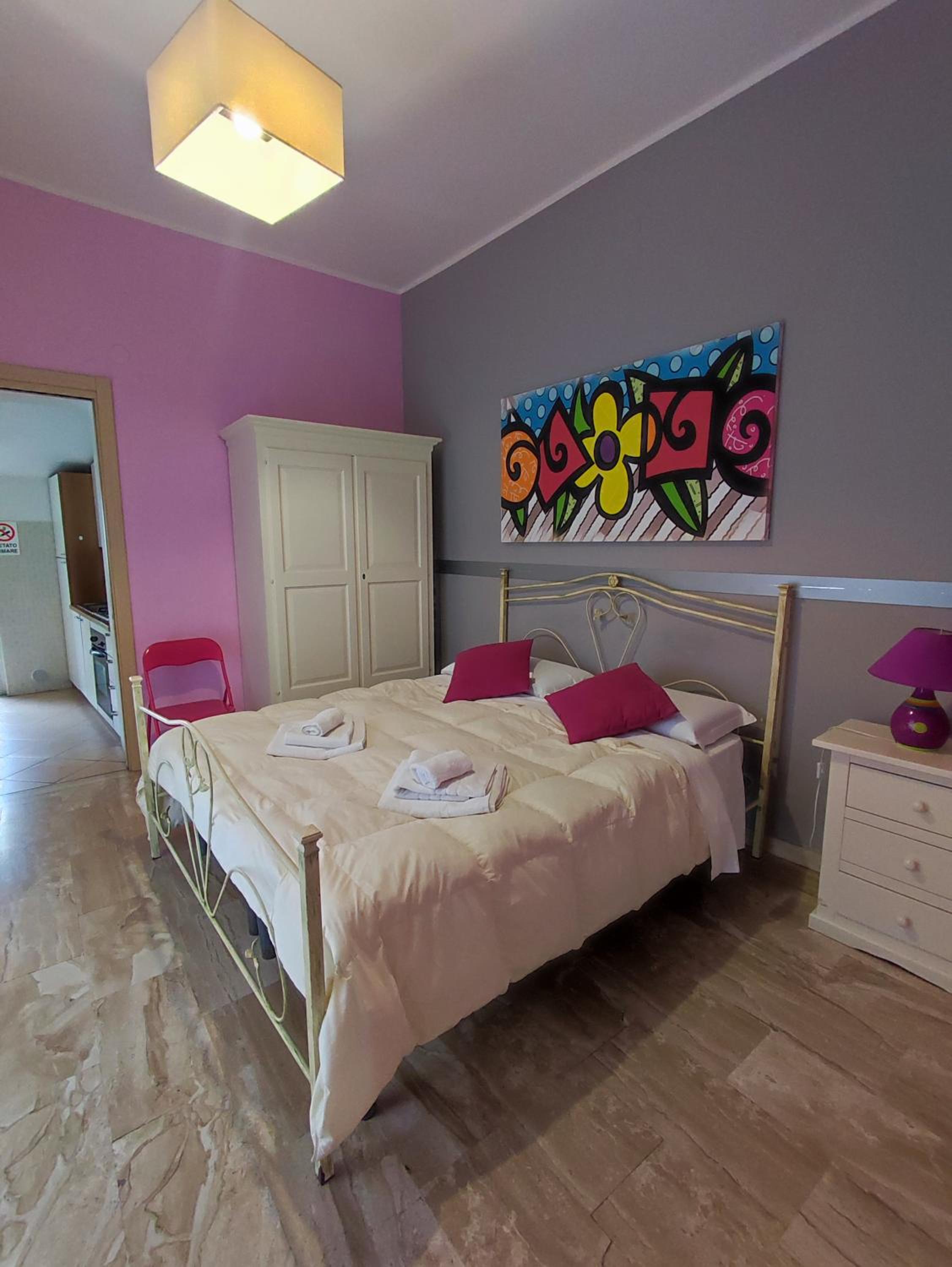 Studio with Terrace - Photo 1