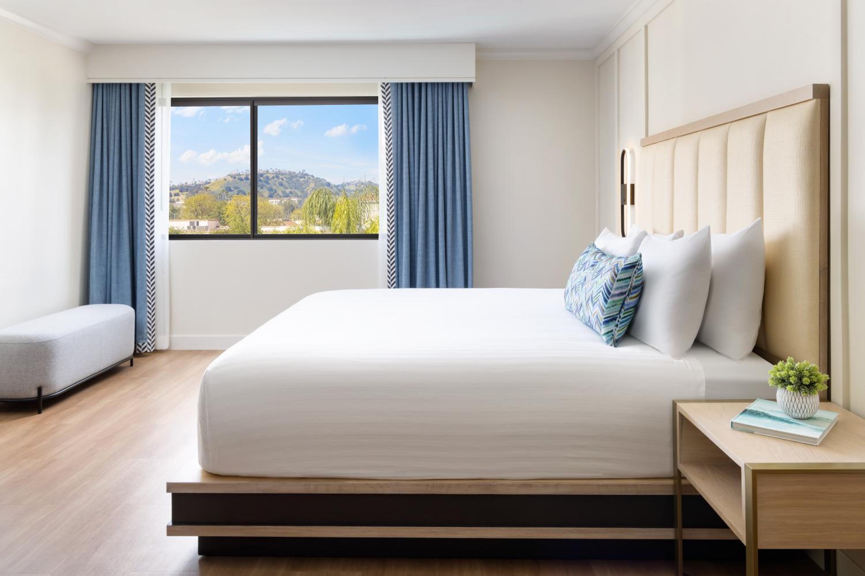 Standard King Room - Photo 9