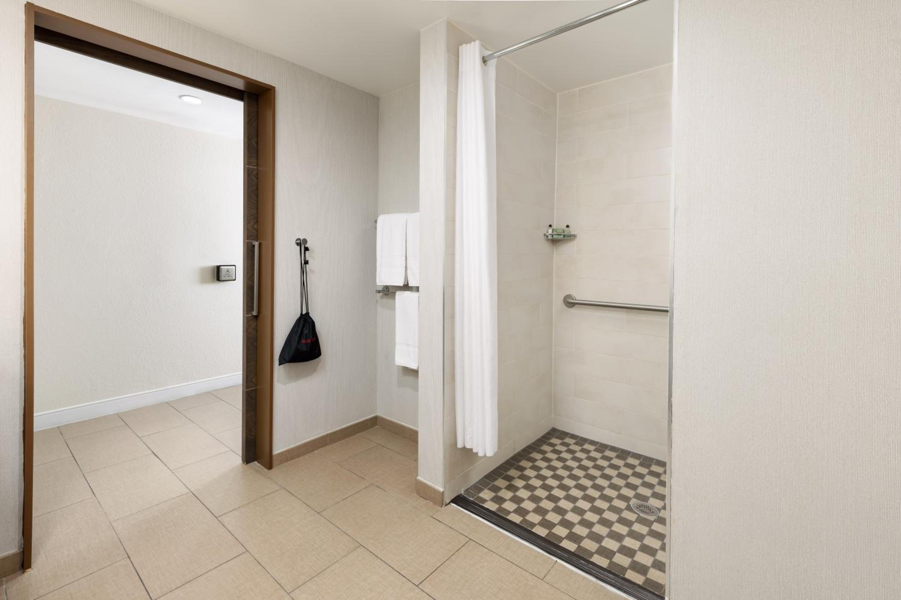 Accessible King Premium / Bathtub With Holding Bar Or Walk-In Shower - Photo 8