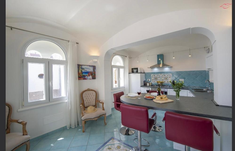 Two-Bedroom House photo 2