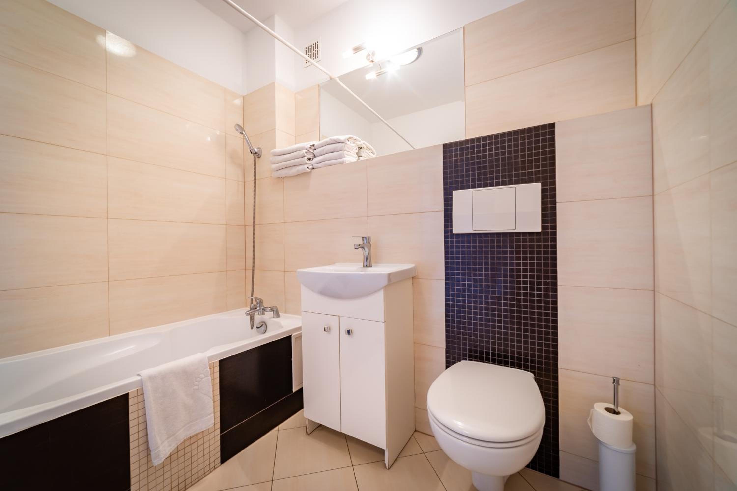Duplex Apartment (4 Adults) - Photo 18