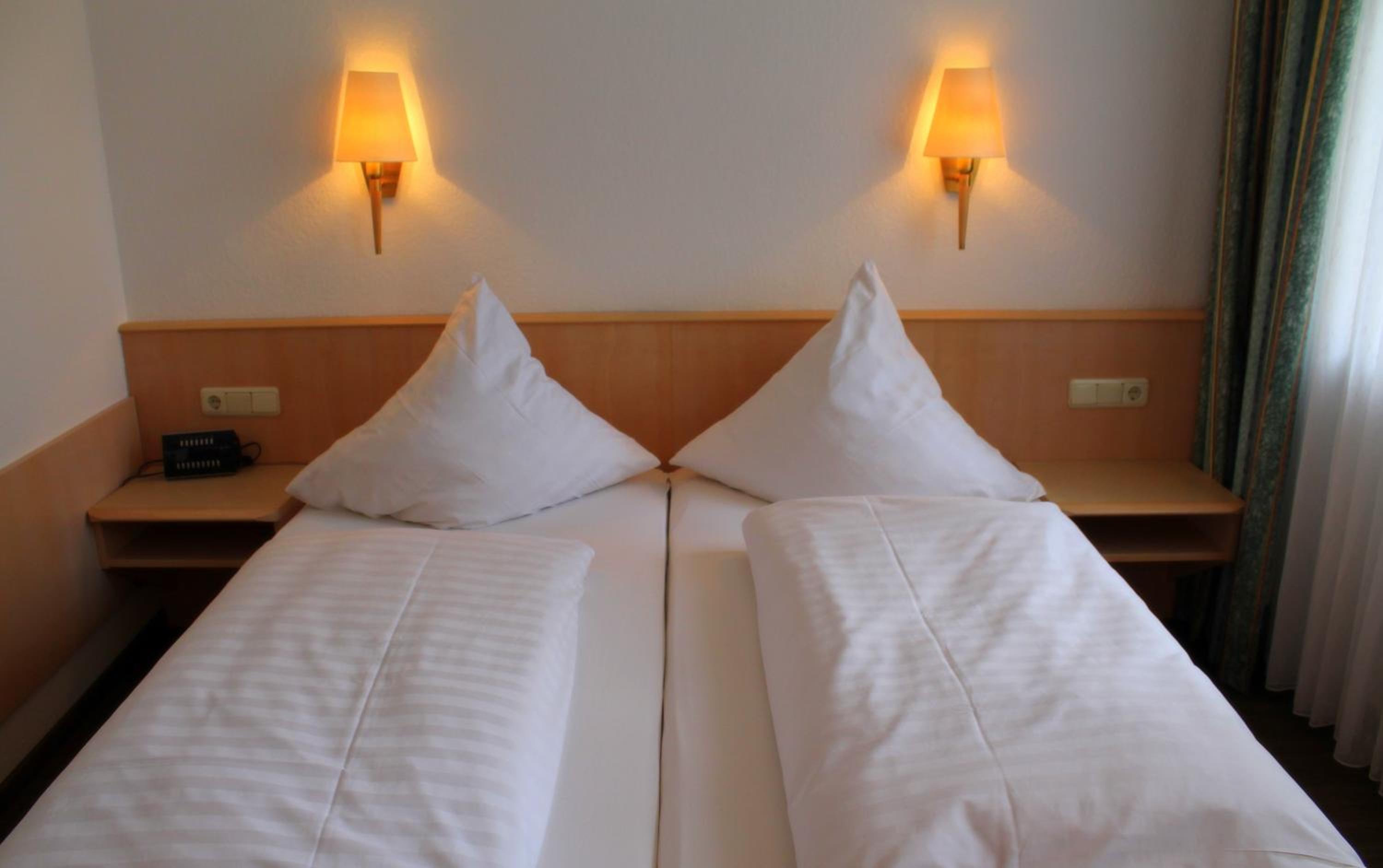 Standard Double Room photo 1