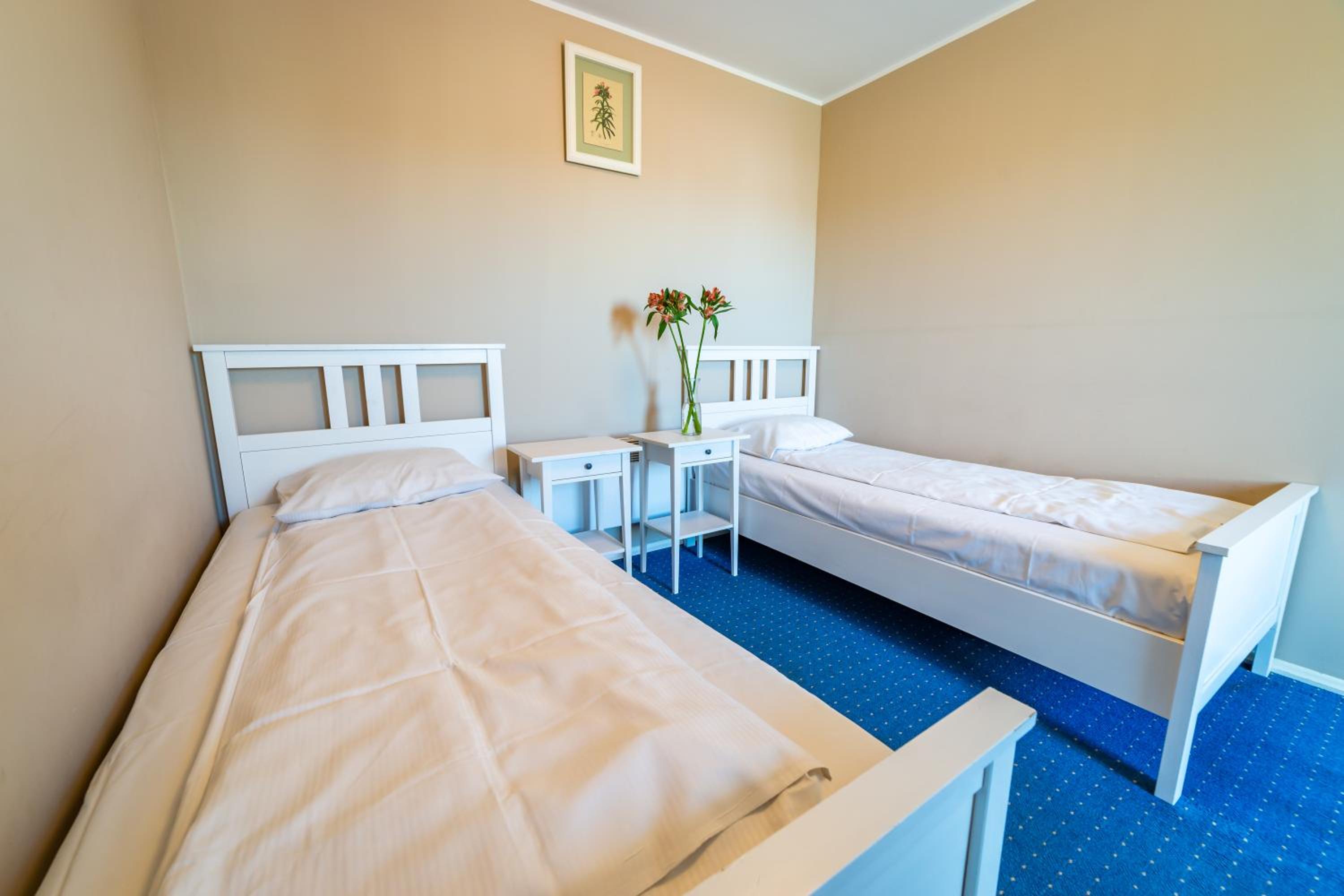 Duplex Apartment (4 Adults) - Photo 13