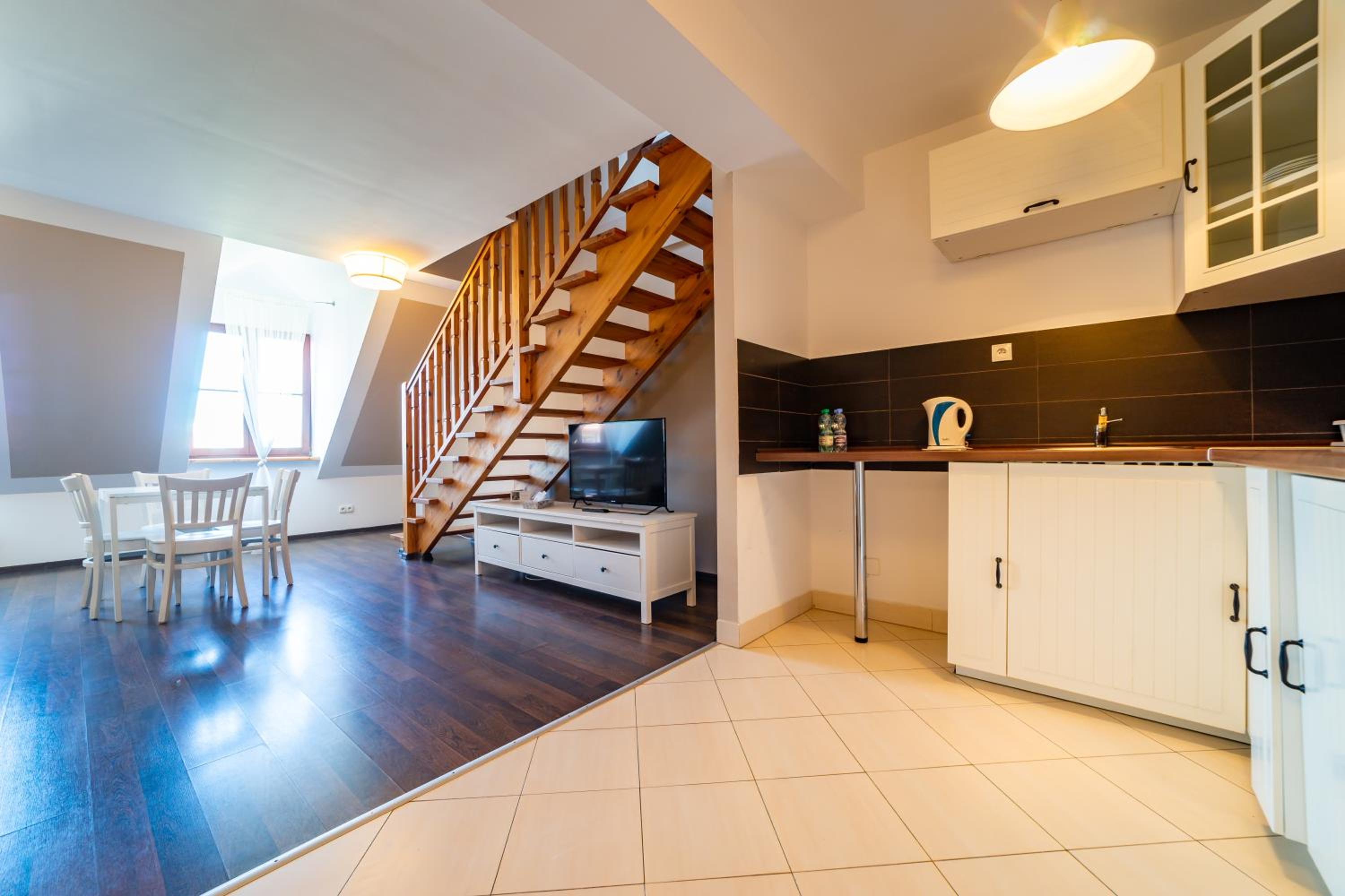 Duplex Apartment (4 Adults) - Photo 12