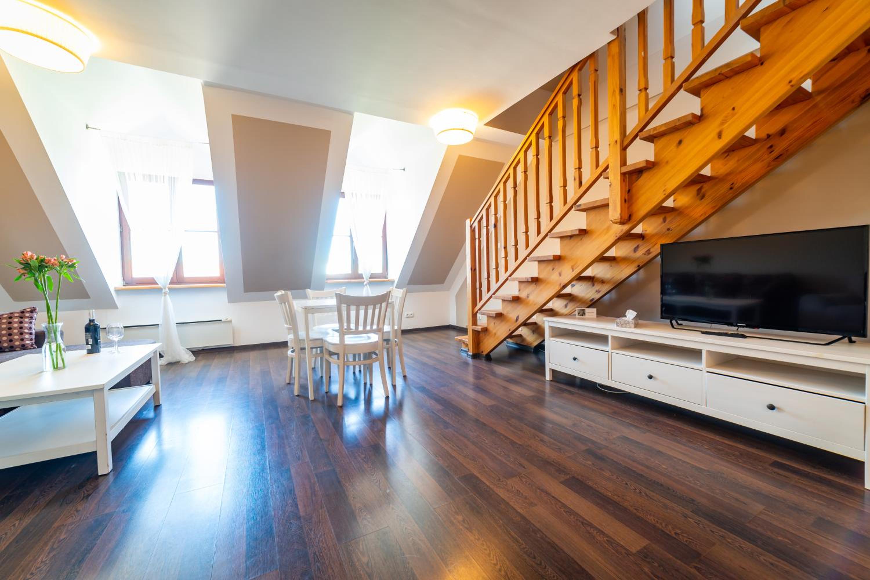 Duplex Apartment (4 Adults) - Photo 30