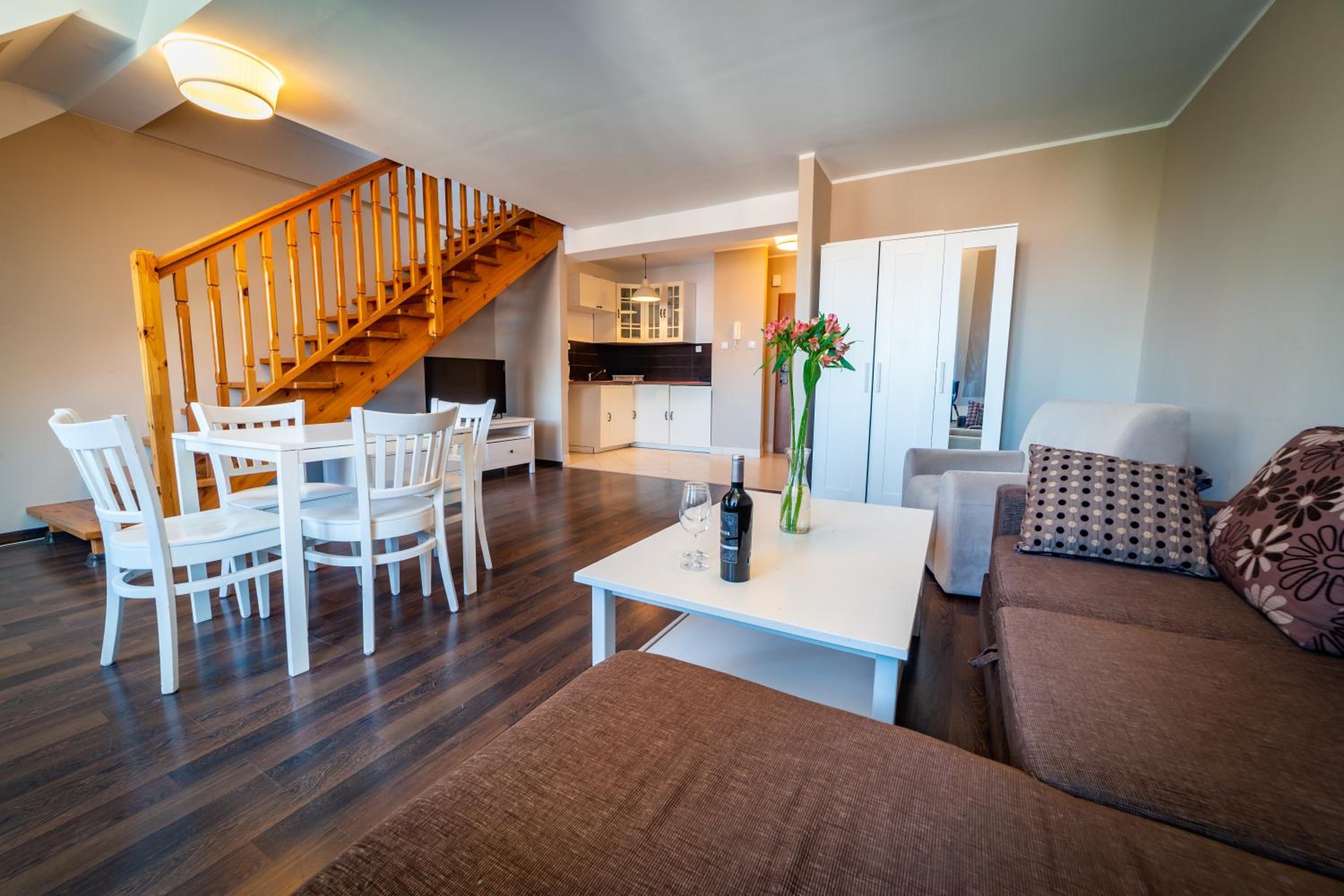Duplex Apartment (4 Adults) - Photo 31