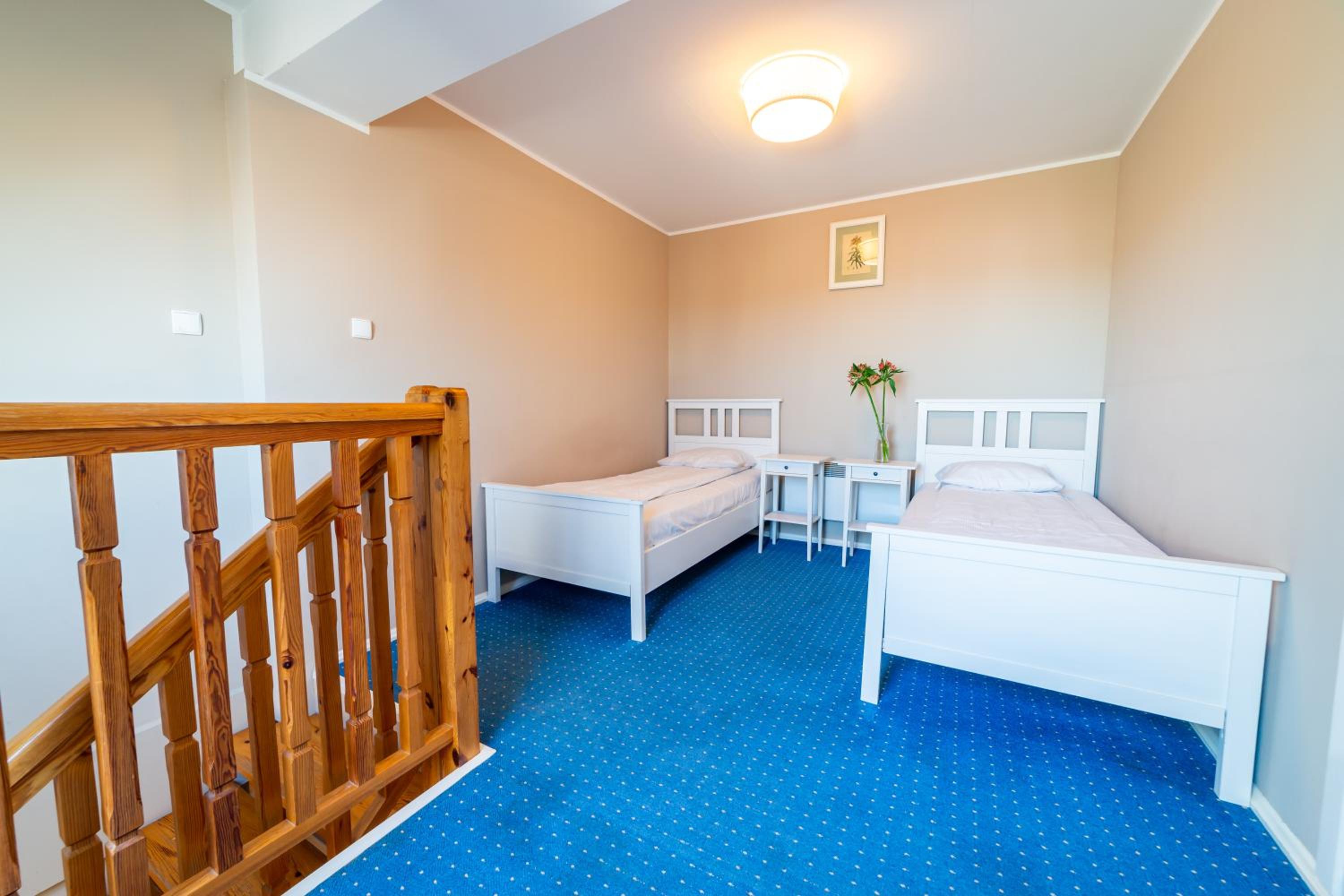 Duplex Apartment (4 Adults) - Photo 23