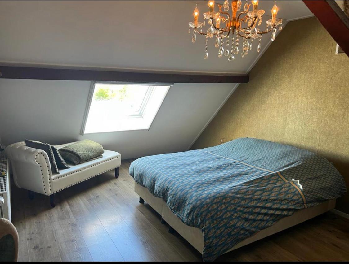 Double Room with Garden View photo 1