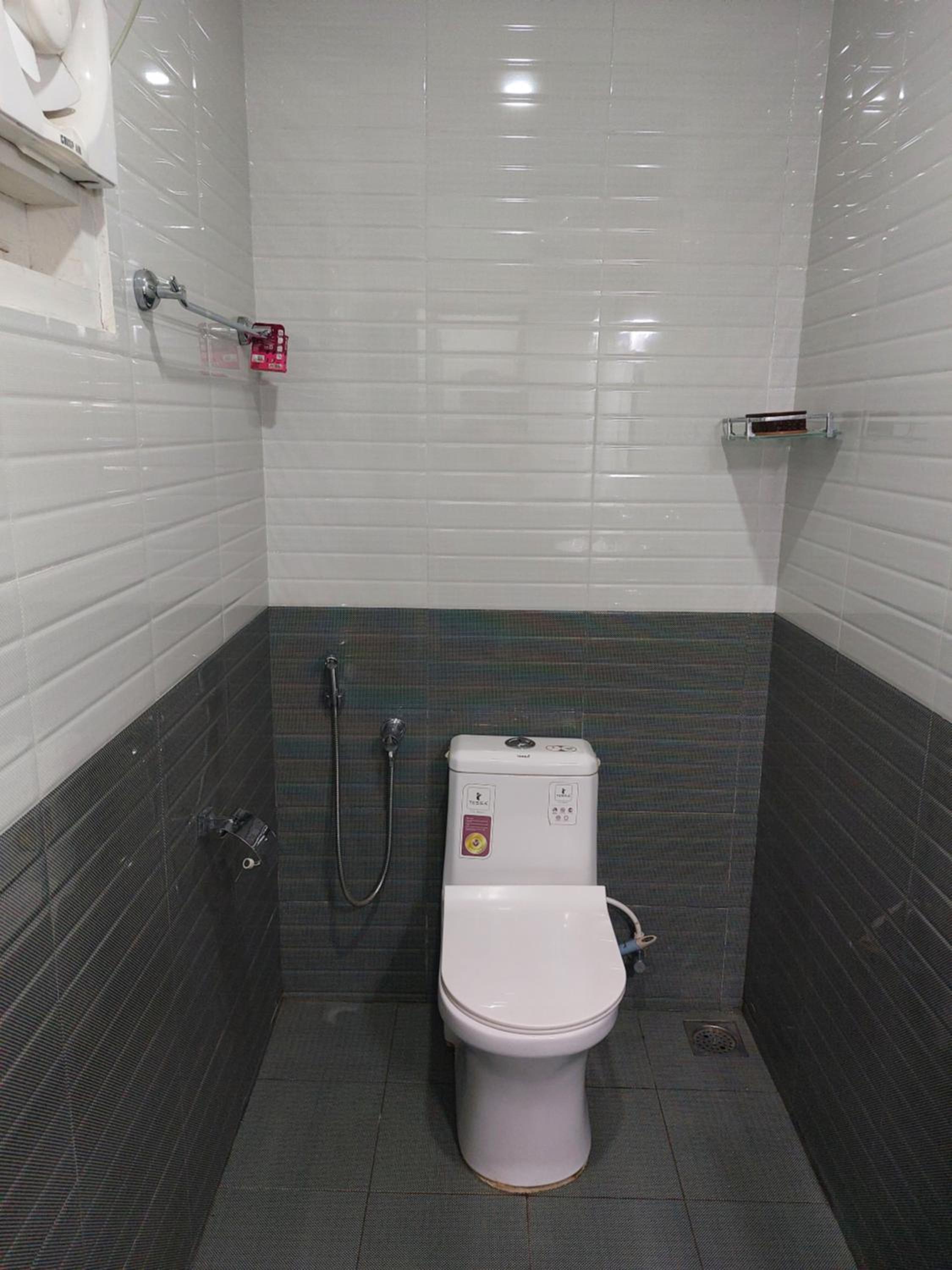 Large Double Room photo 2