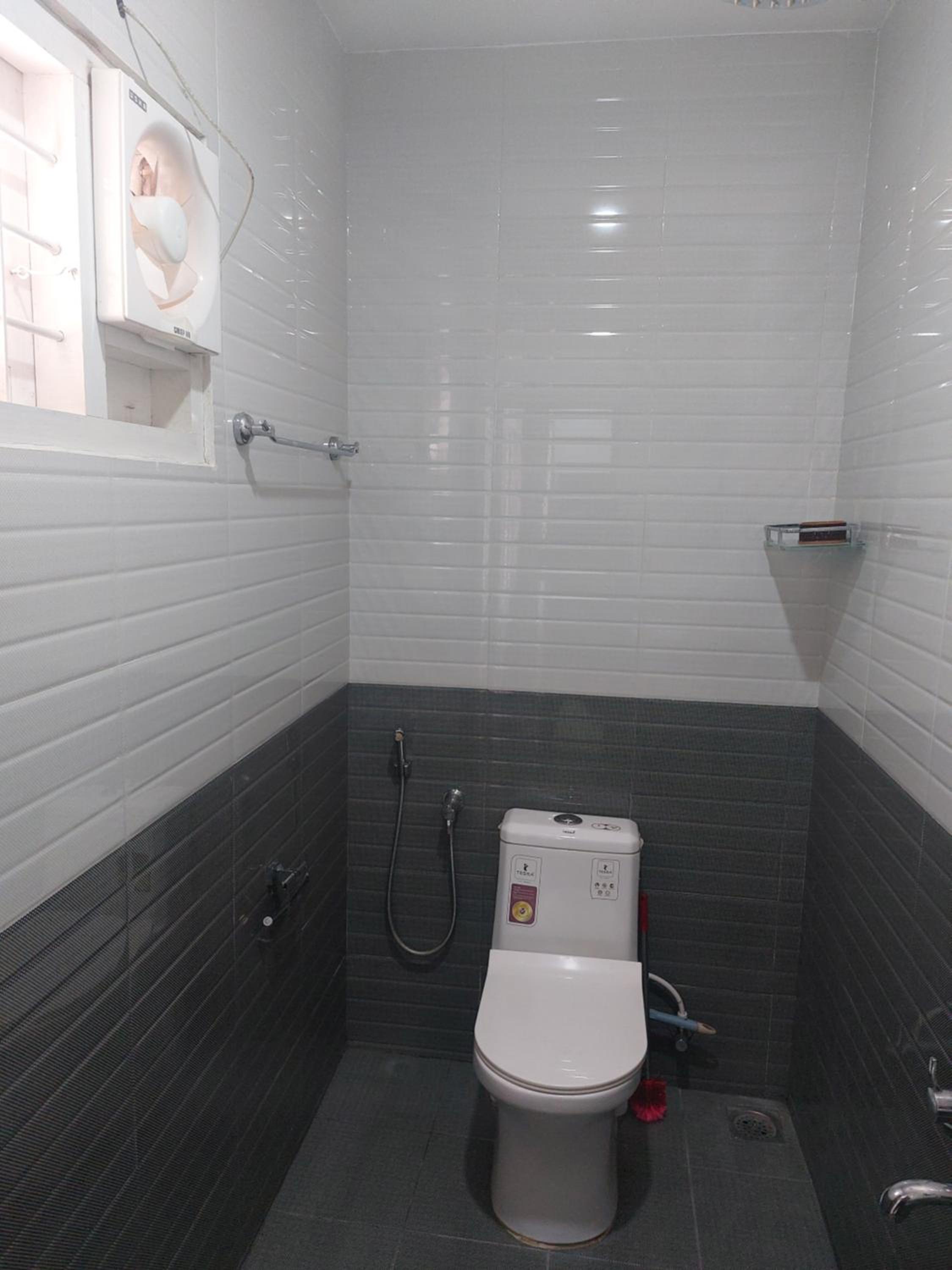 Large Double Room photo 3