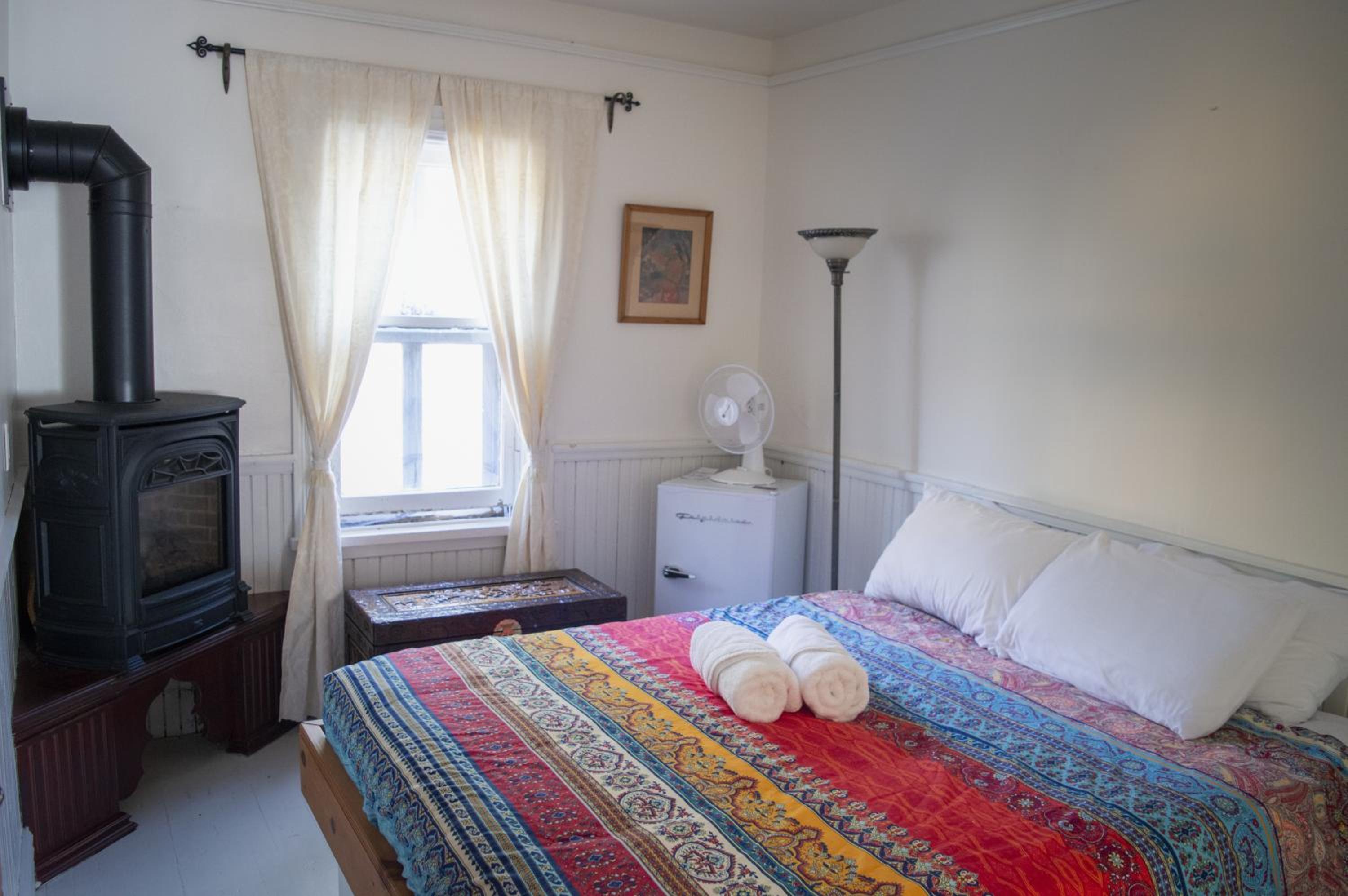 Double Room with Private Bathroom photo 1