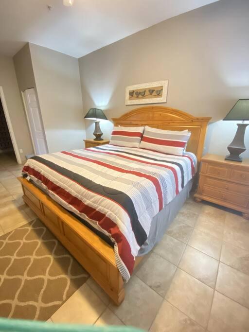 Four-Bedroom Villa
