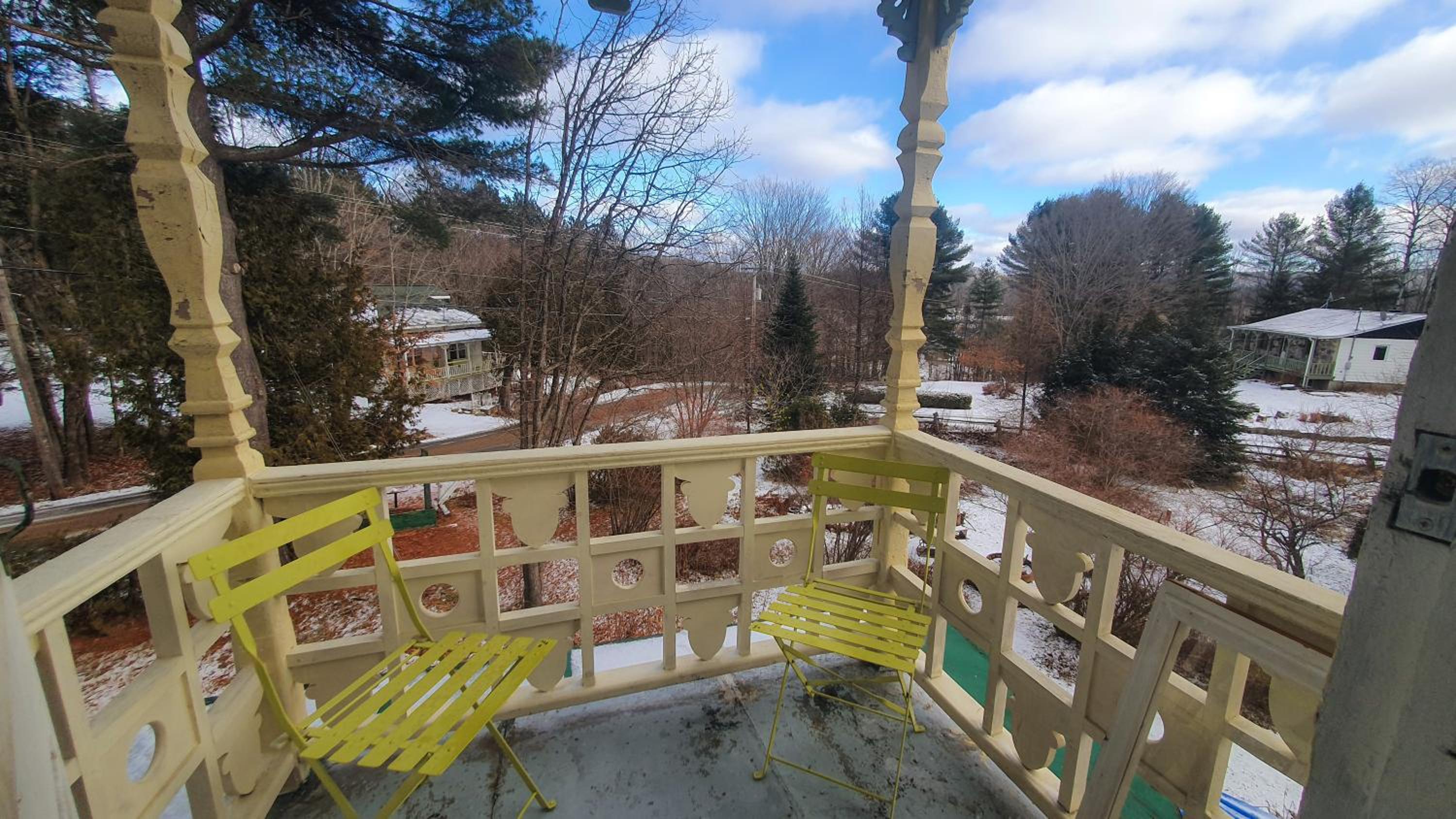 Double Room with Balcony (3 Adults) photo 3