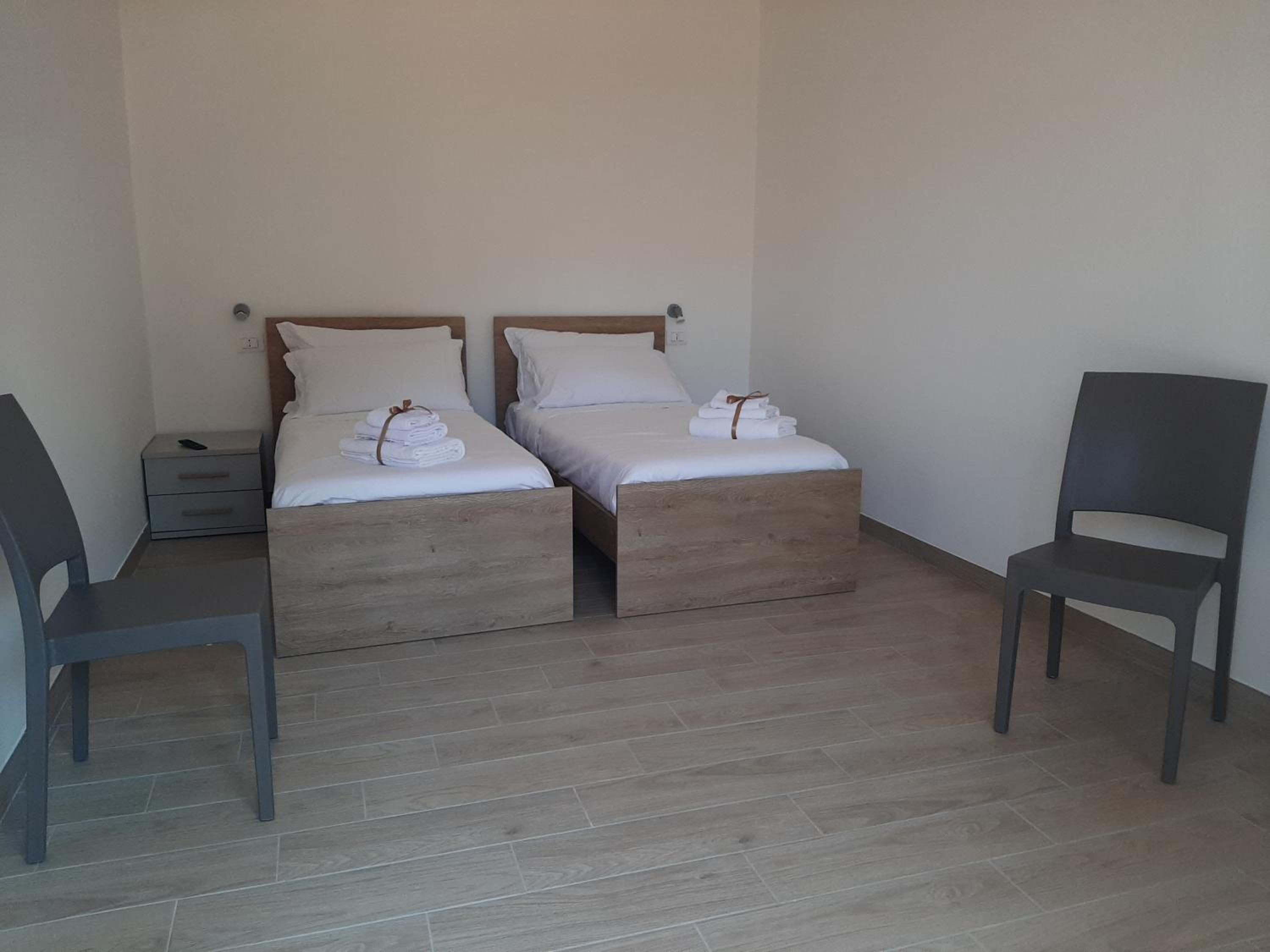 Quadruple Room photo 2