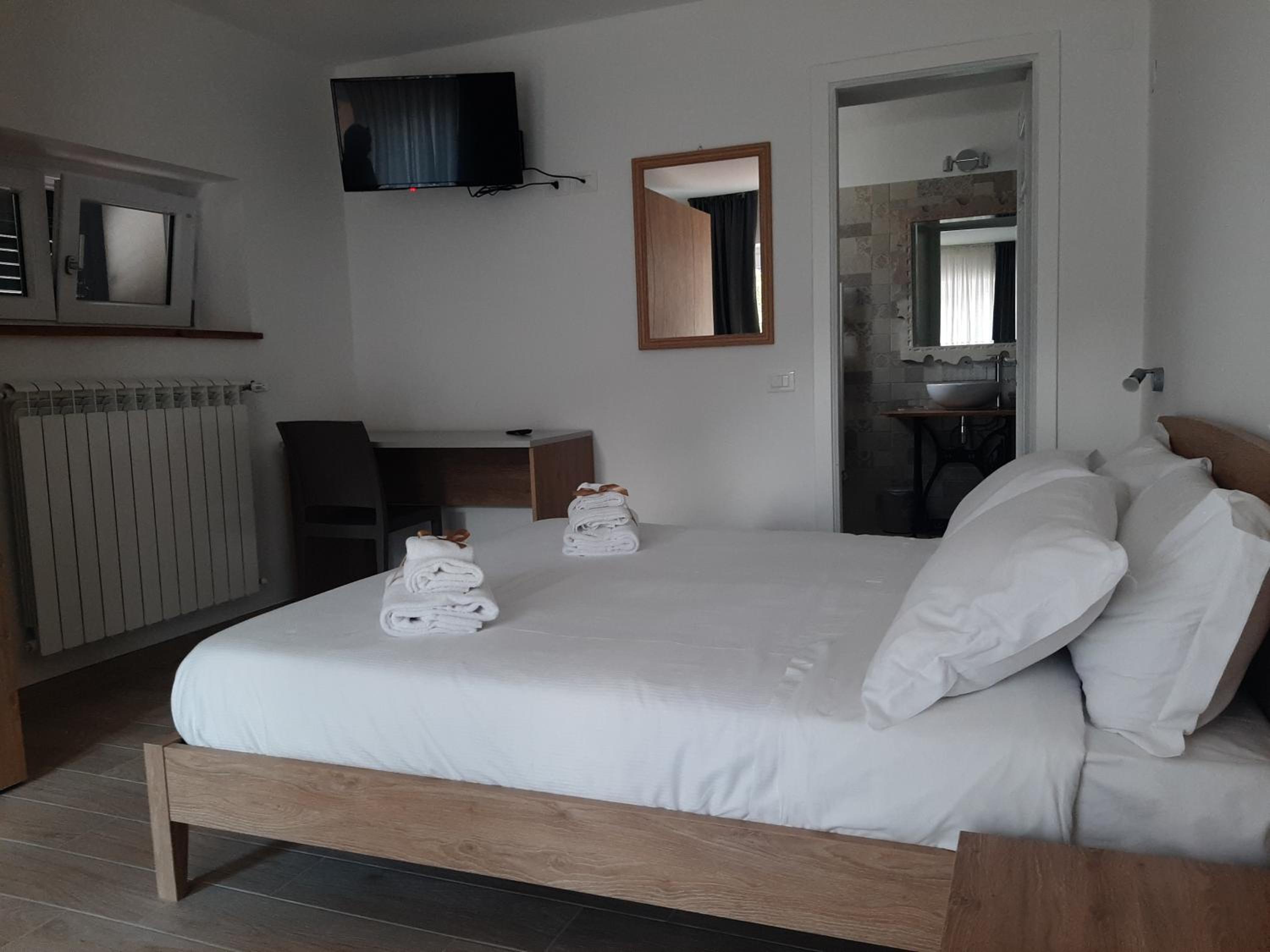 Quadruple Room photo 1